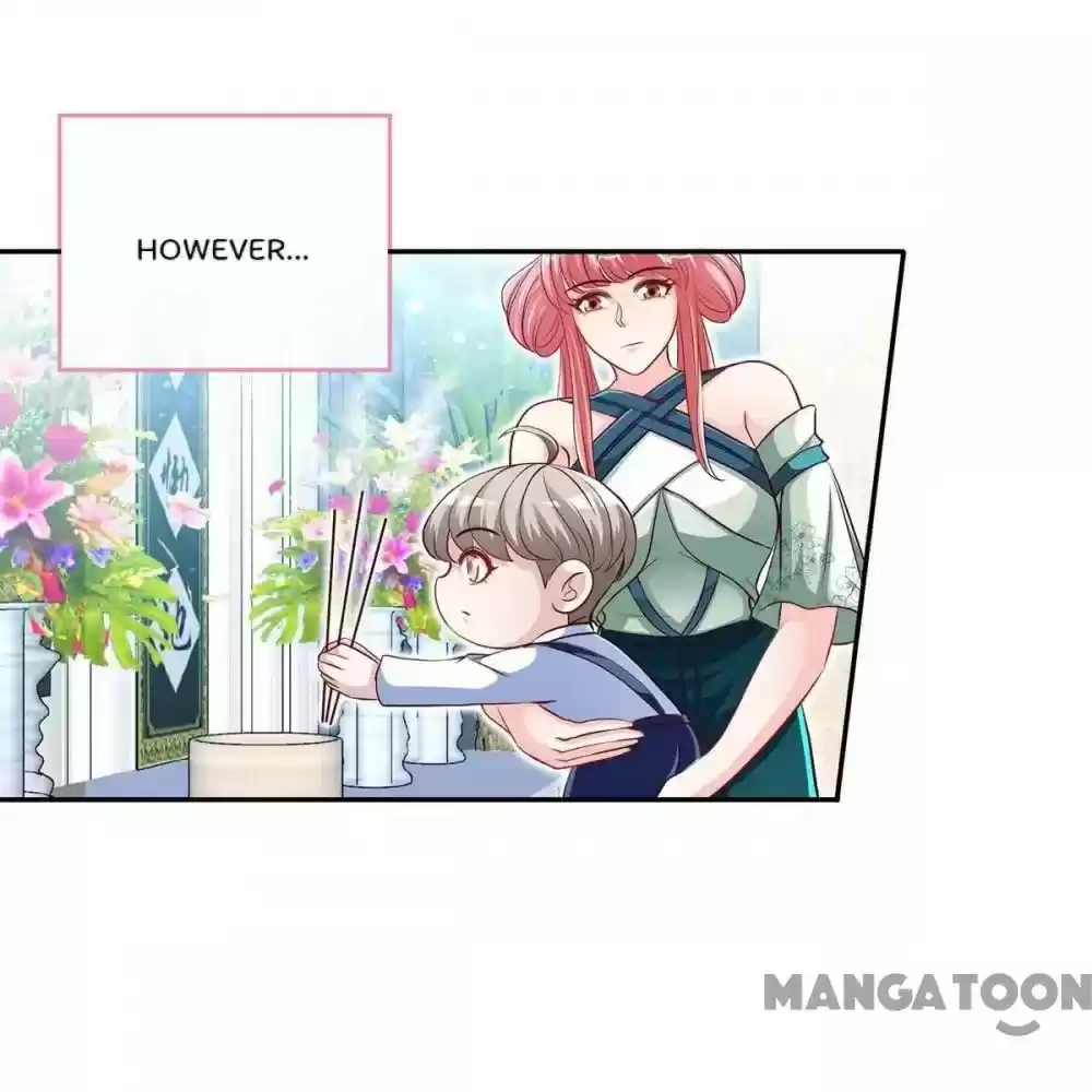 Don’T Mess With That Spicy Mother Chapter 119