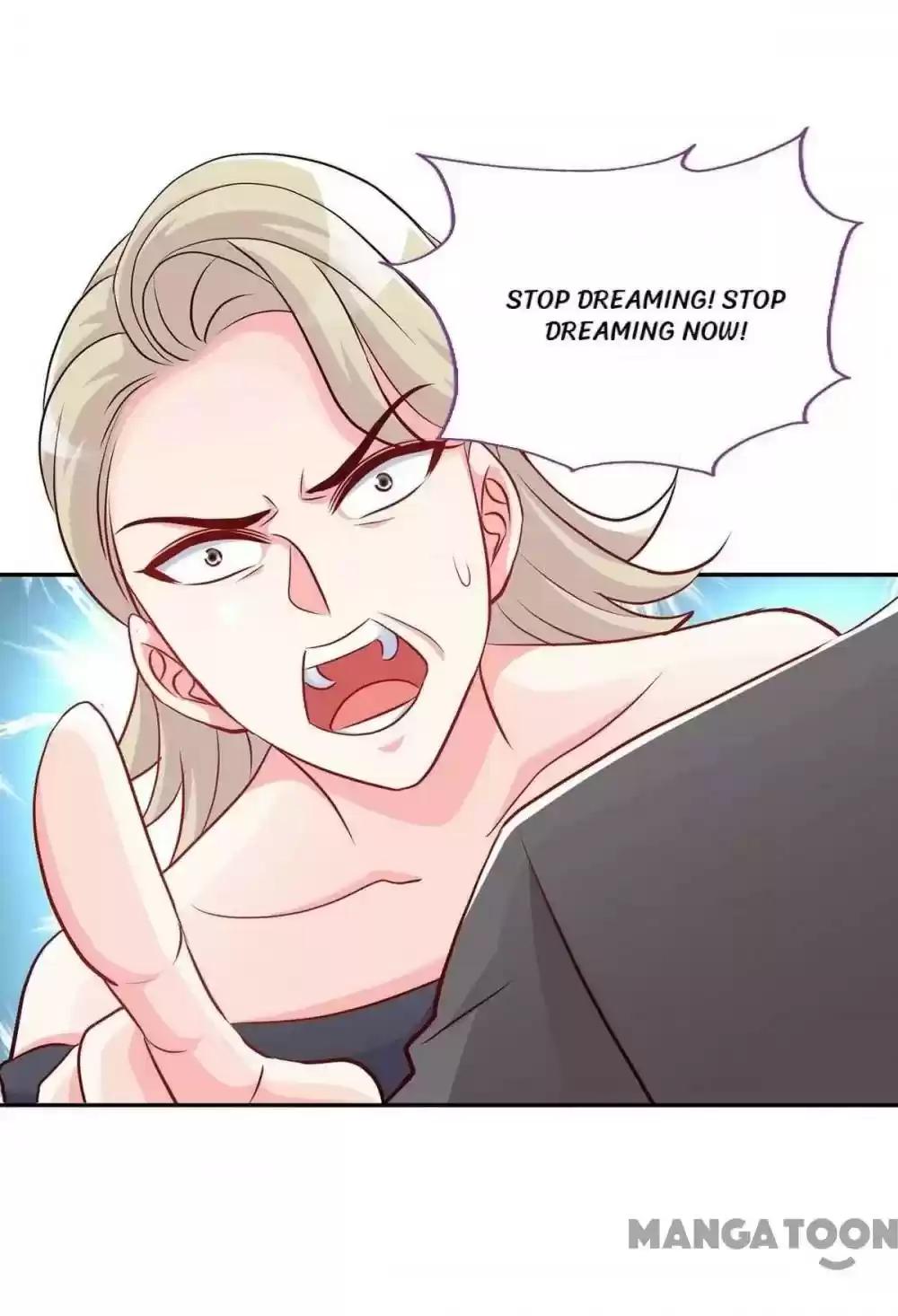 Don’T Mess With That Spicy Mother Chapter 119
