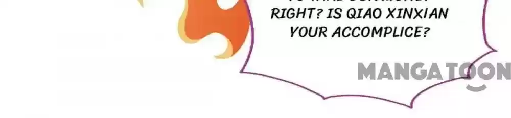 Don’T Mess With That Spicy Mother Chapter 119