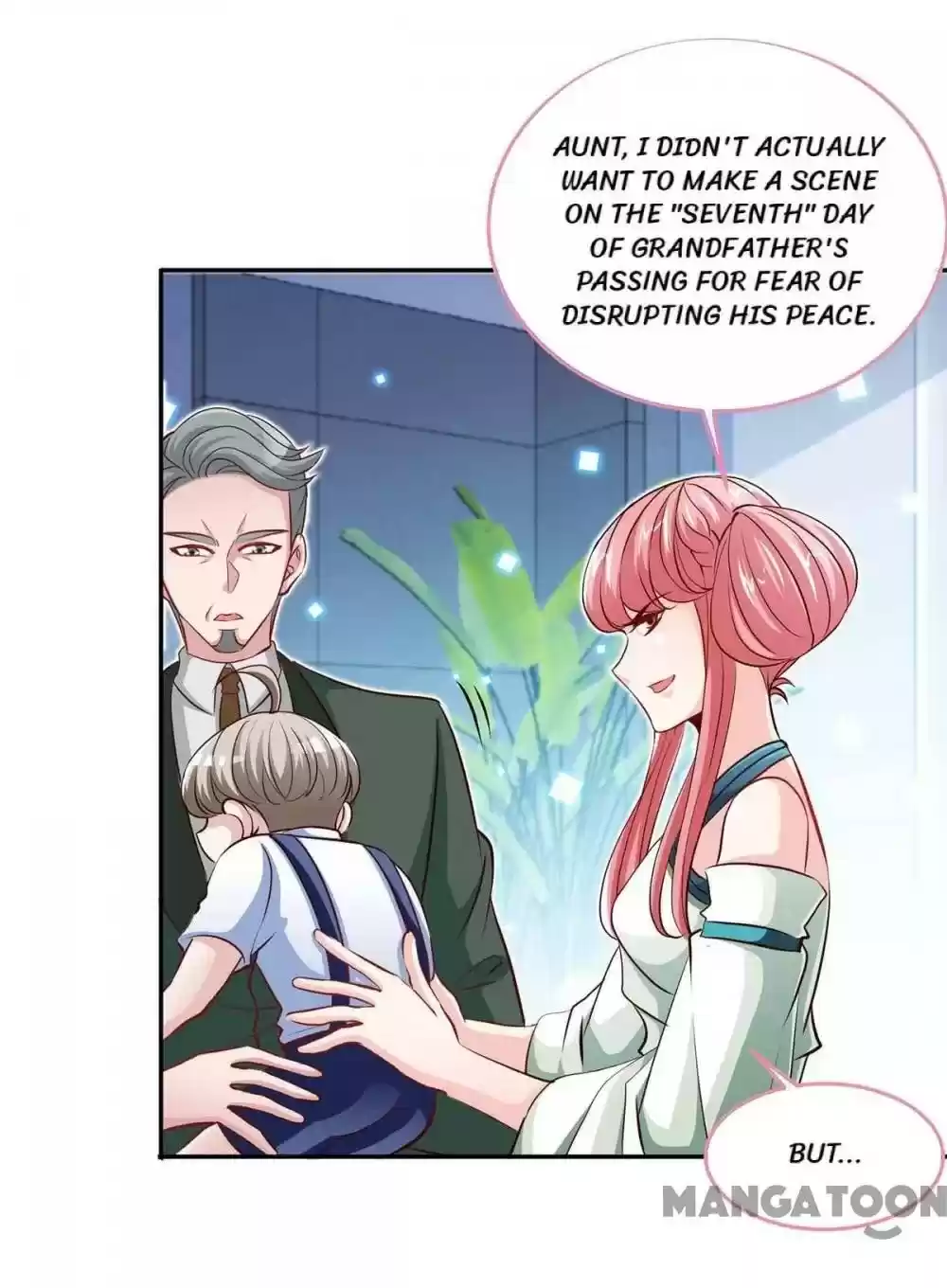 Don’T Mess With That Spicy Mother Chapter 119