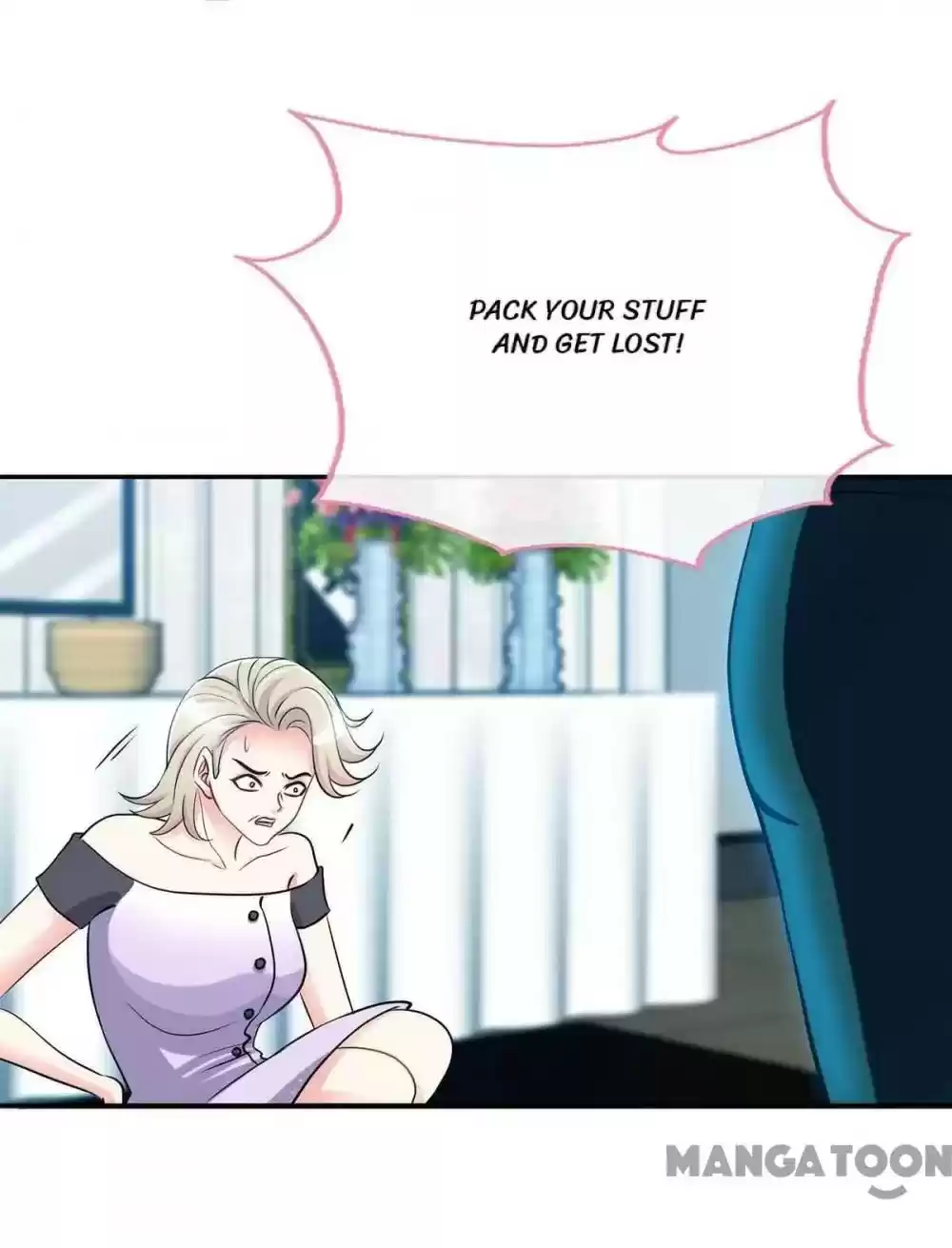 Don’T Mess With That Spicy Mother Chapter 119