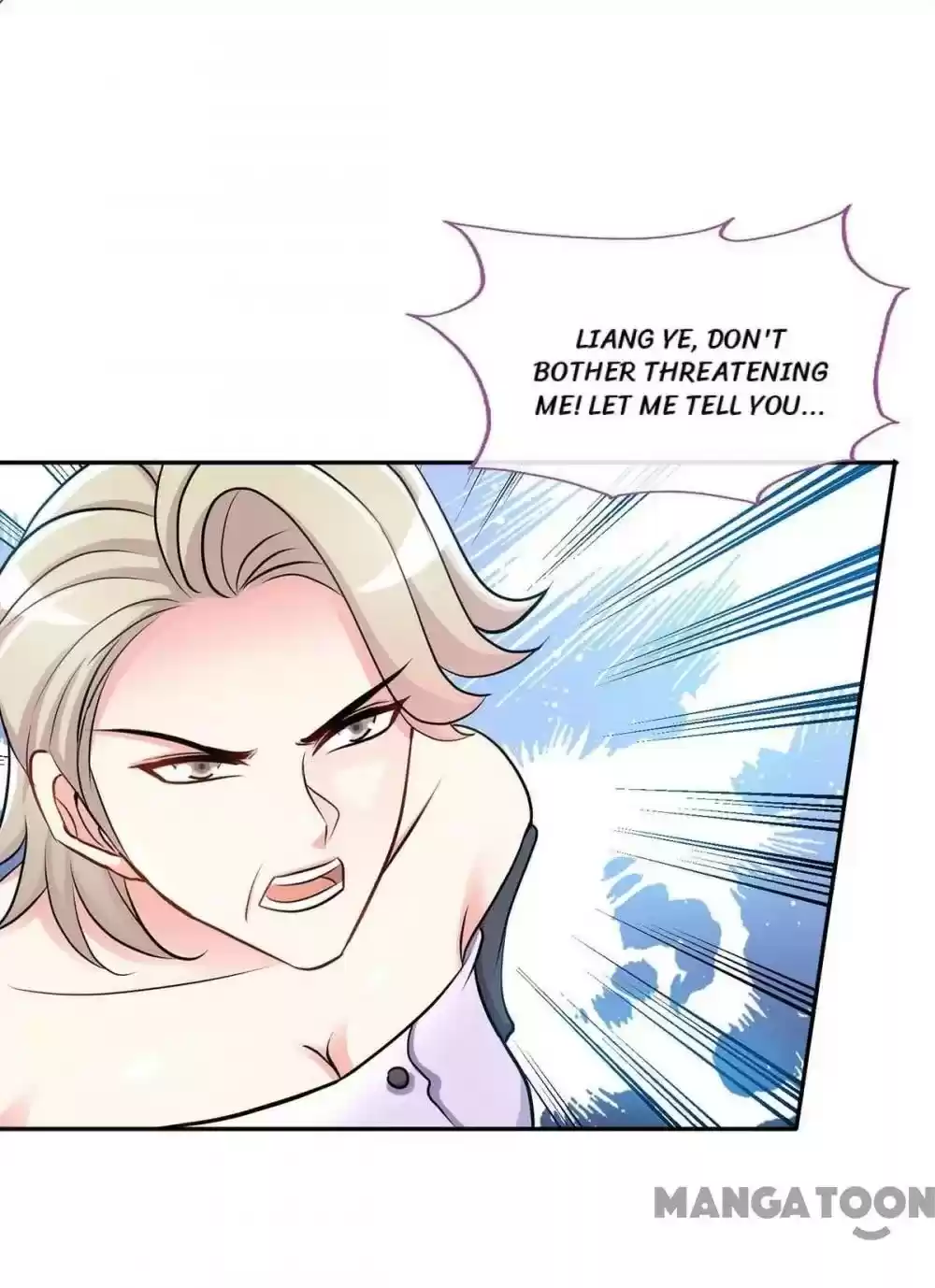 Don’T Mess With That Spicy Mother Chapter 119