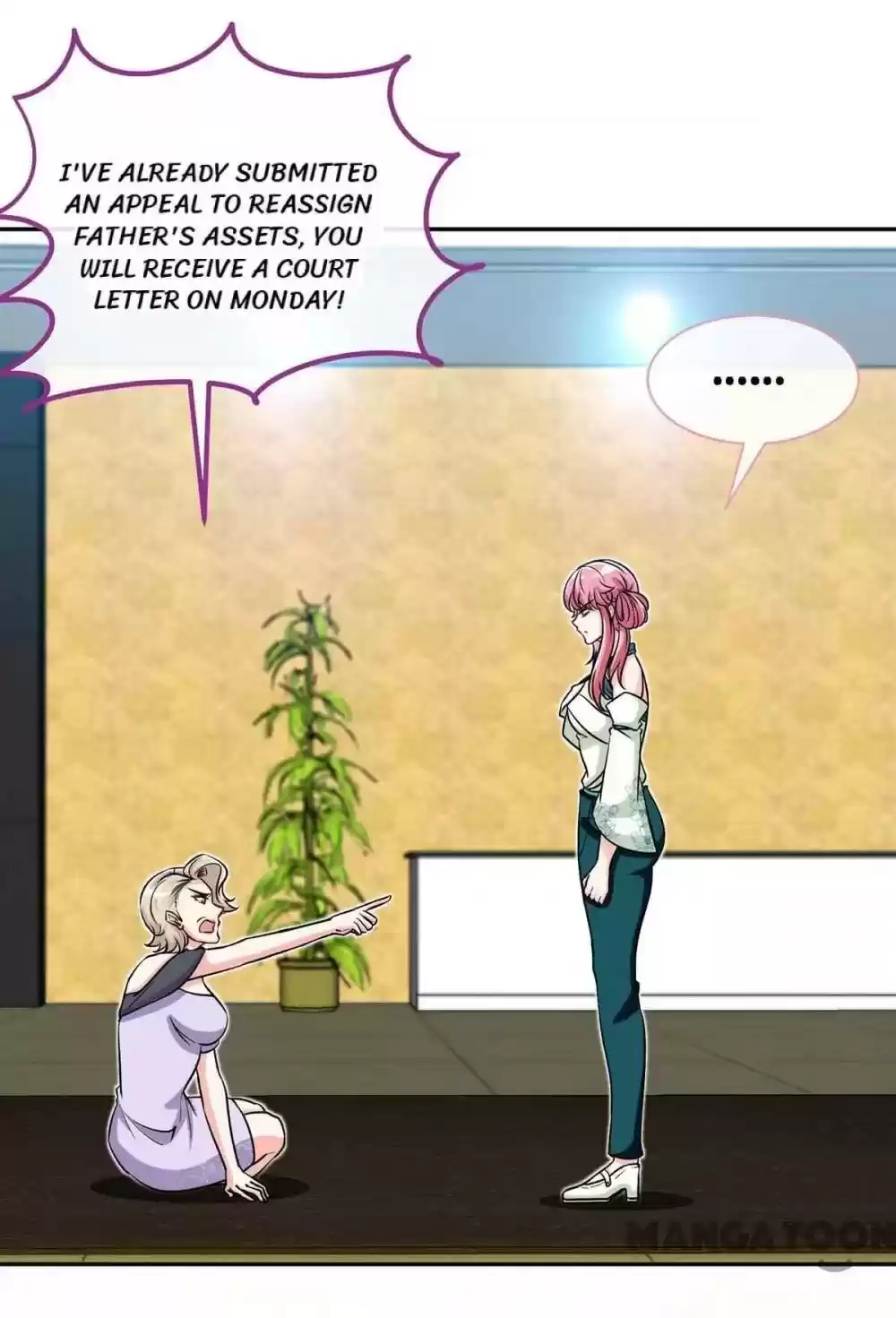 Don’T Mess With That Spicy Mother Chapter 119