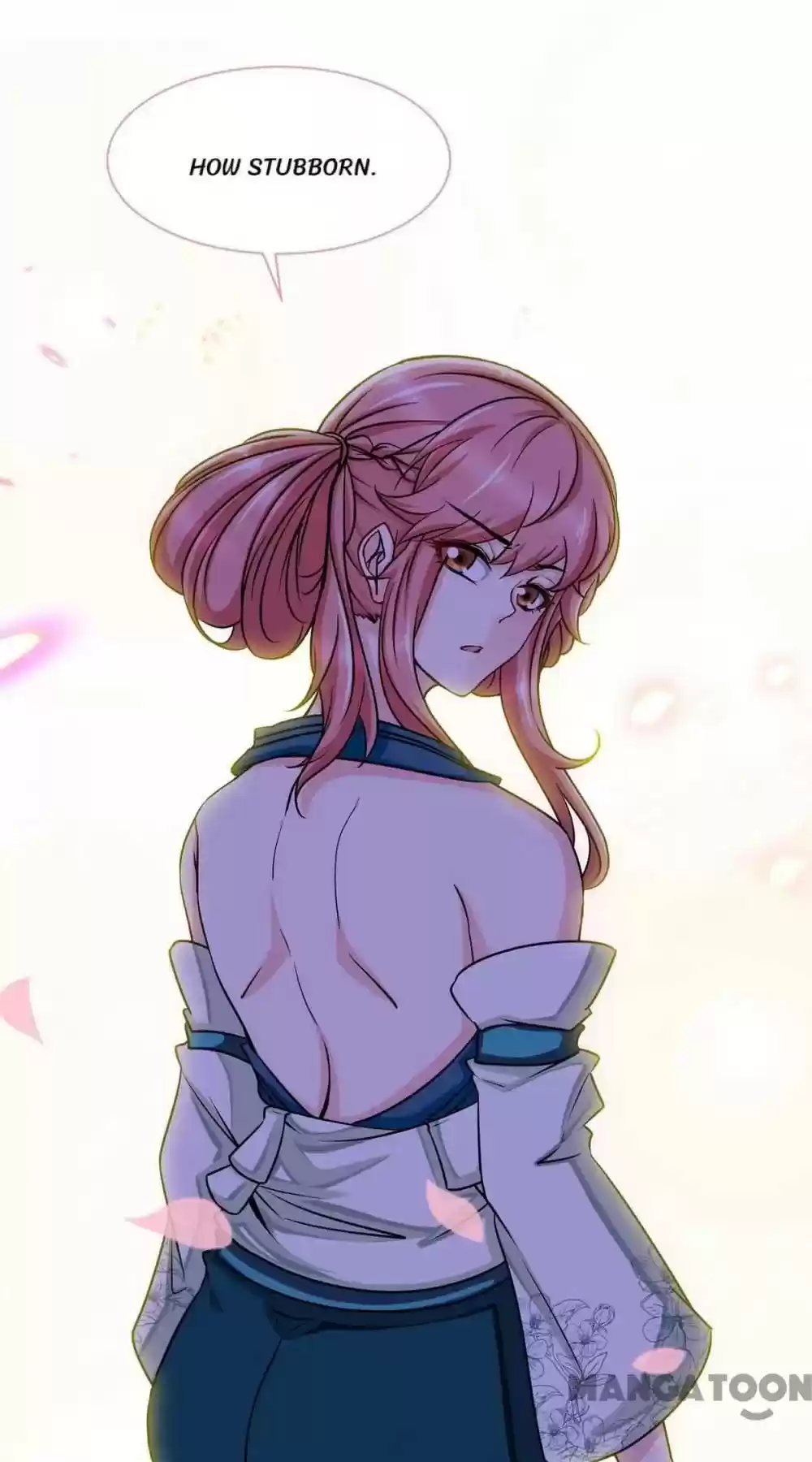 Don’T Mess With That Spicy Mother Chapter 119