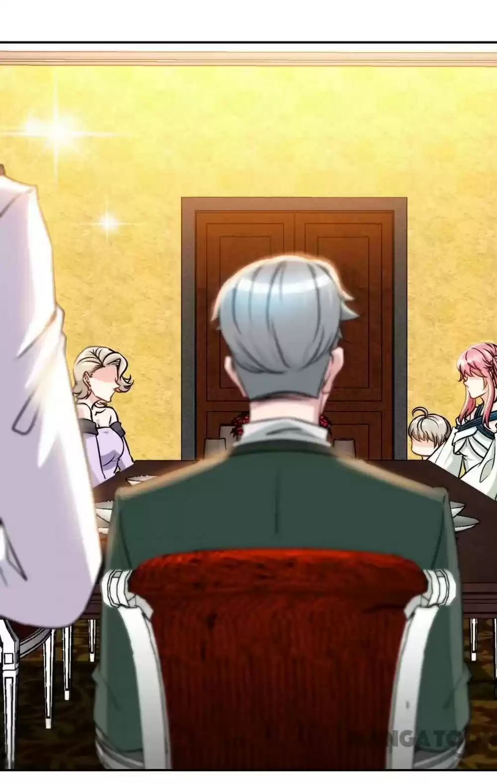 Don’T Mess With That Spicy Mother Chapter 119