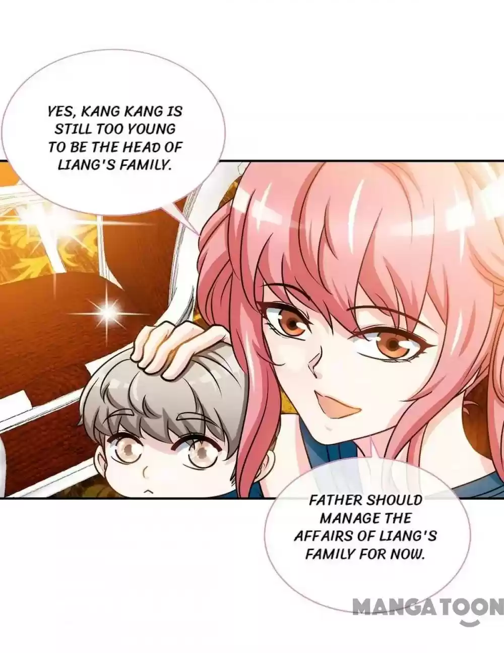 Don’T Mess With That Spicy Mother Chapter 119