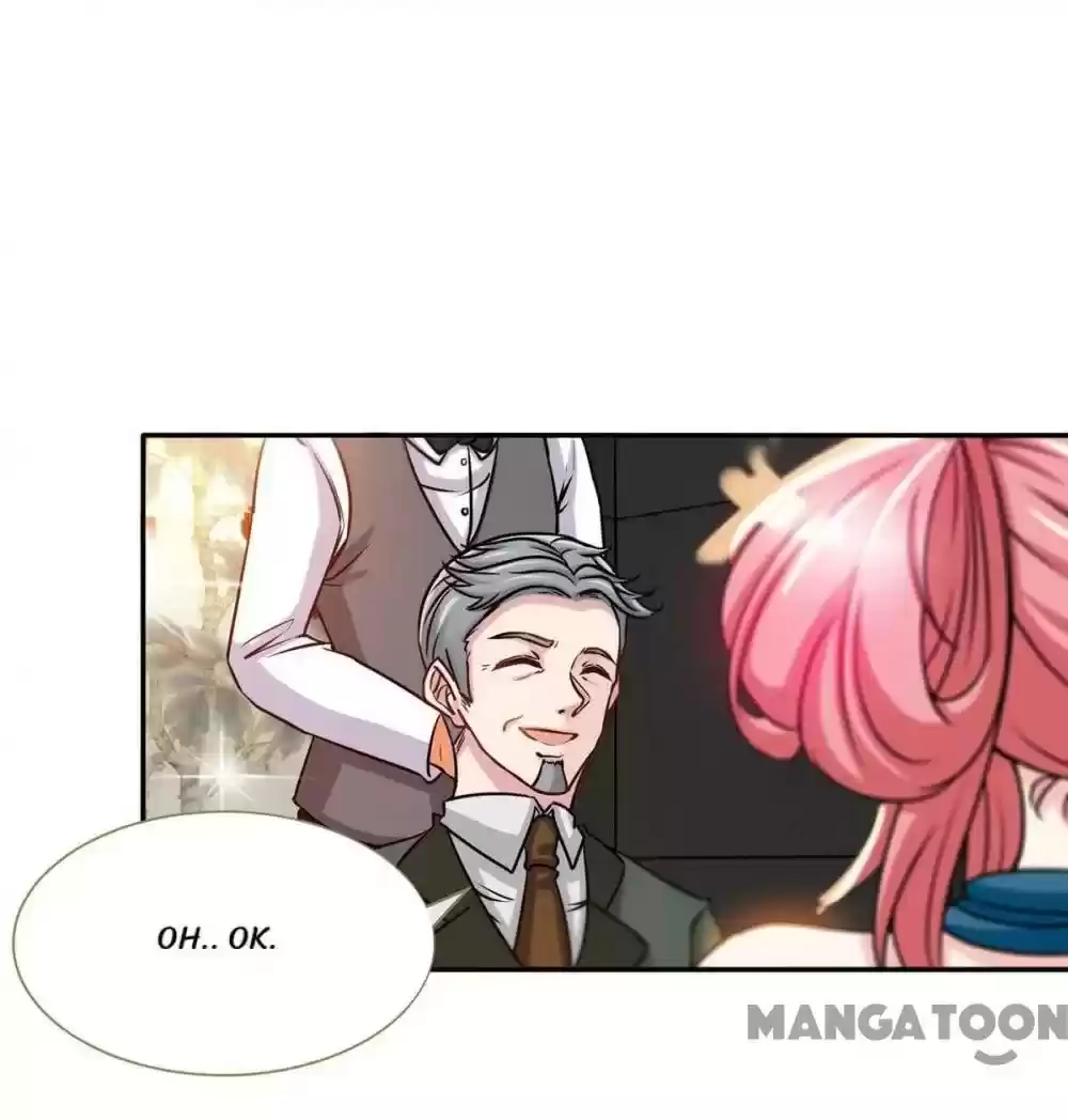 Don’T Mess With That Spicy Mother Chapter 119