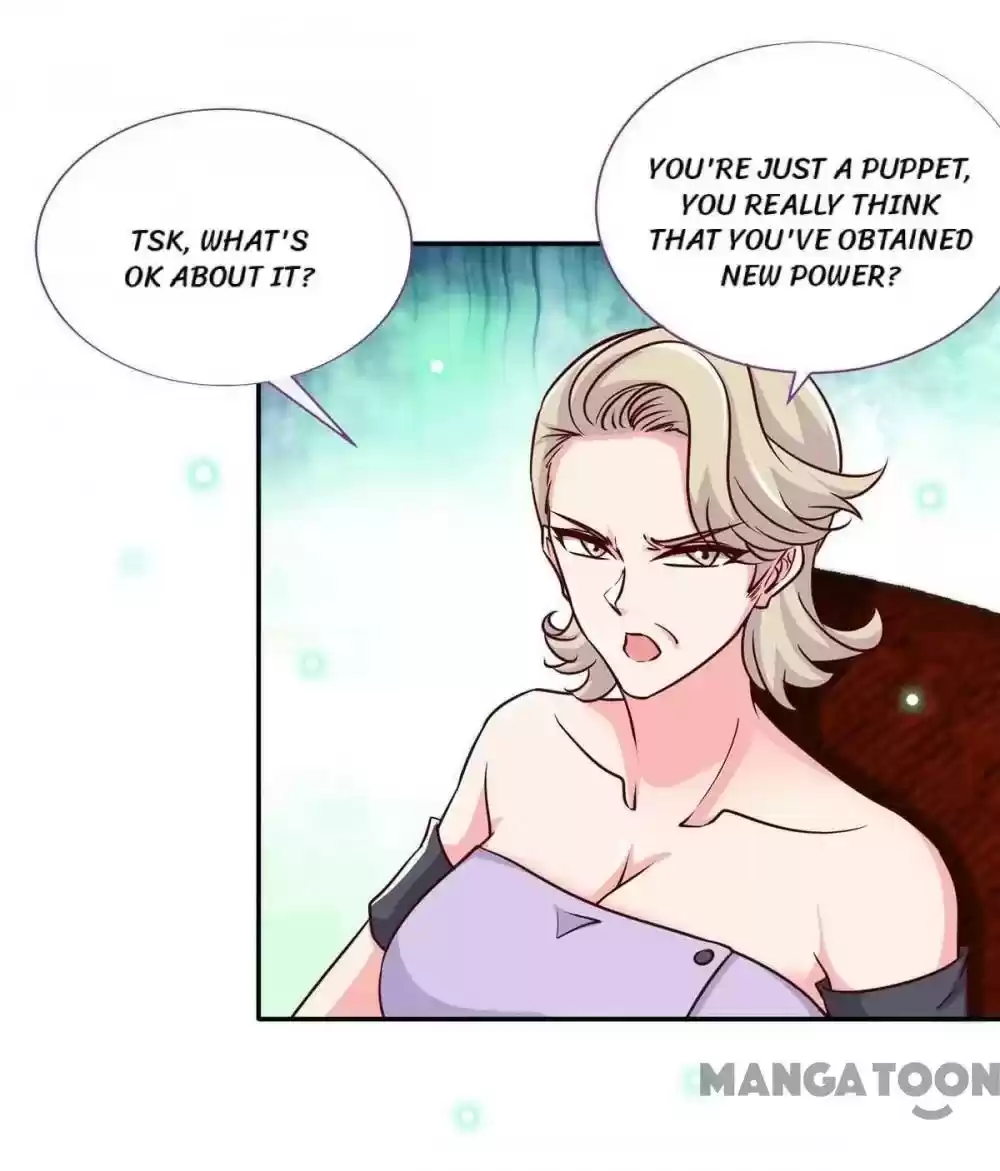 Don’T Mess With That Spicy Mother Chapter 119