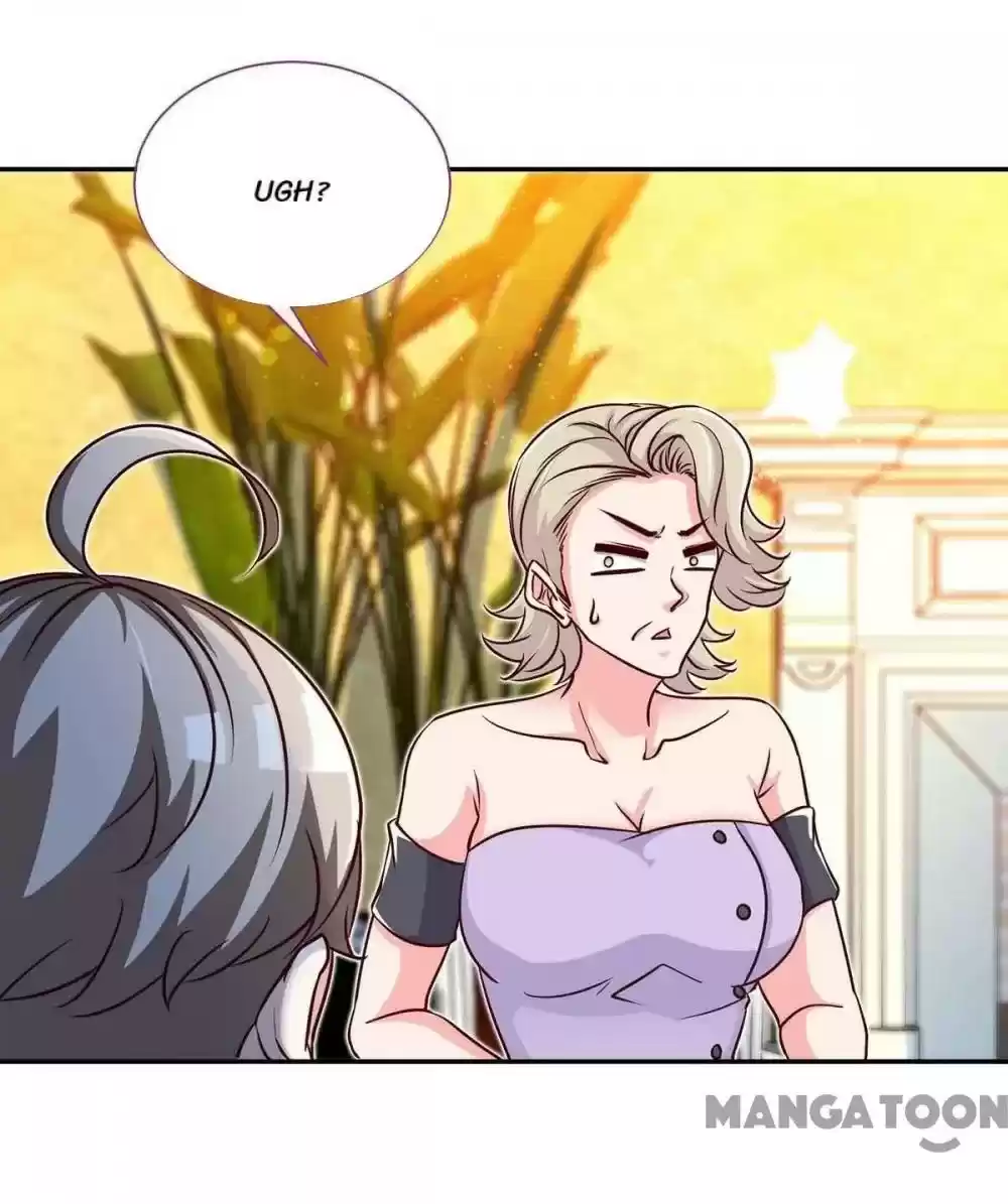 Don’T Mess With That Spicy Mother Chapter 119