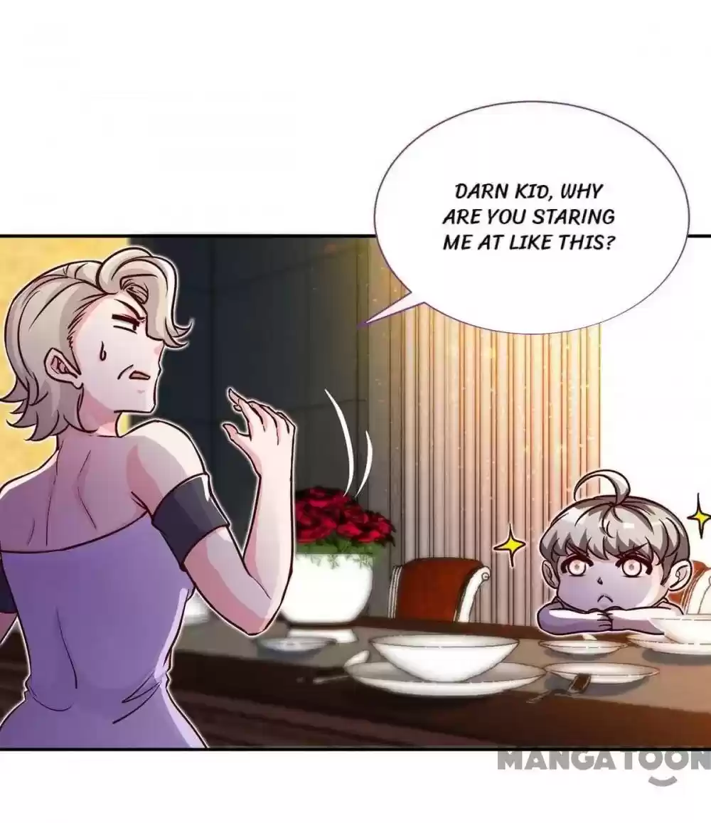 Don’T Mess With That Spicy Mother Chapter 119