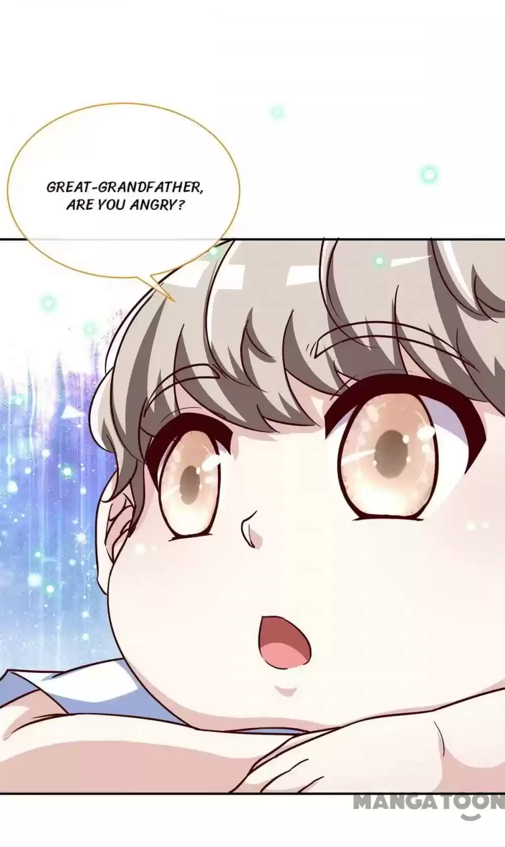 Don’T Mess With That Spicy Mother Chapter 119