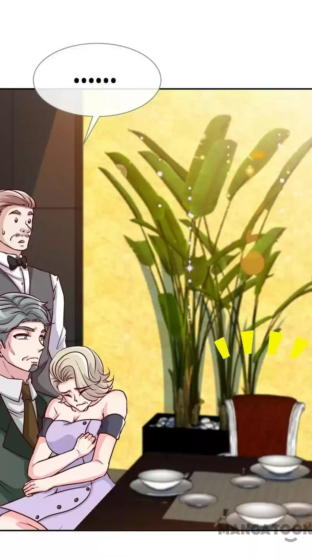 Don’T Mess With That Spicy Mother Chapter 119