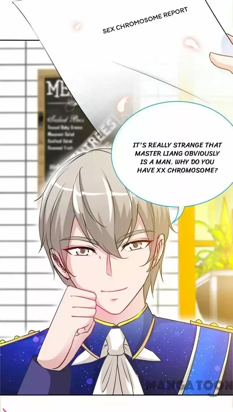 Don’T Mess With That Spicy Mother Chapter 12