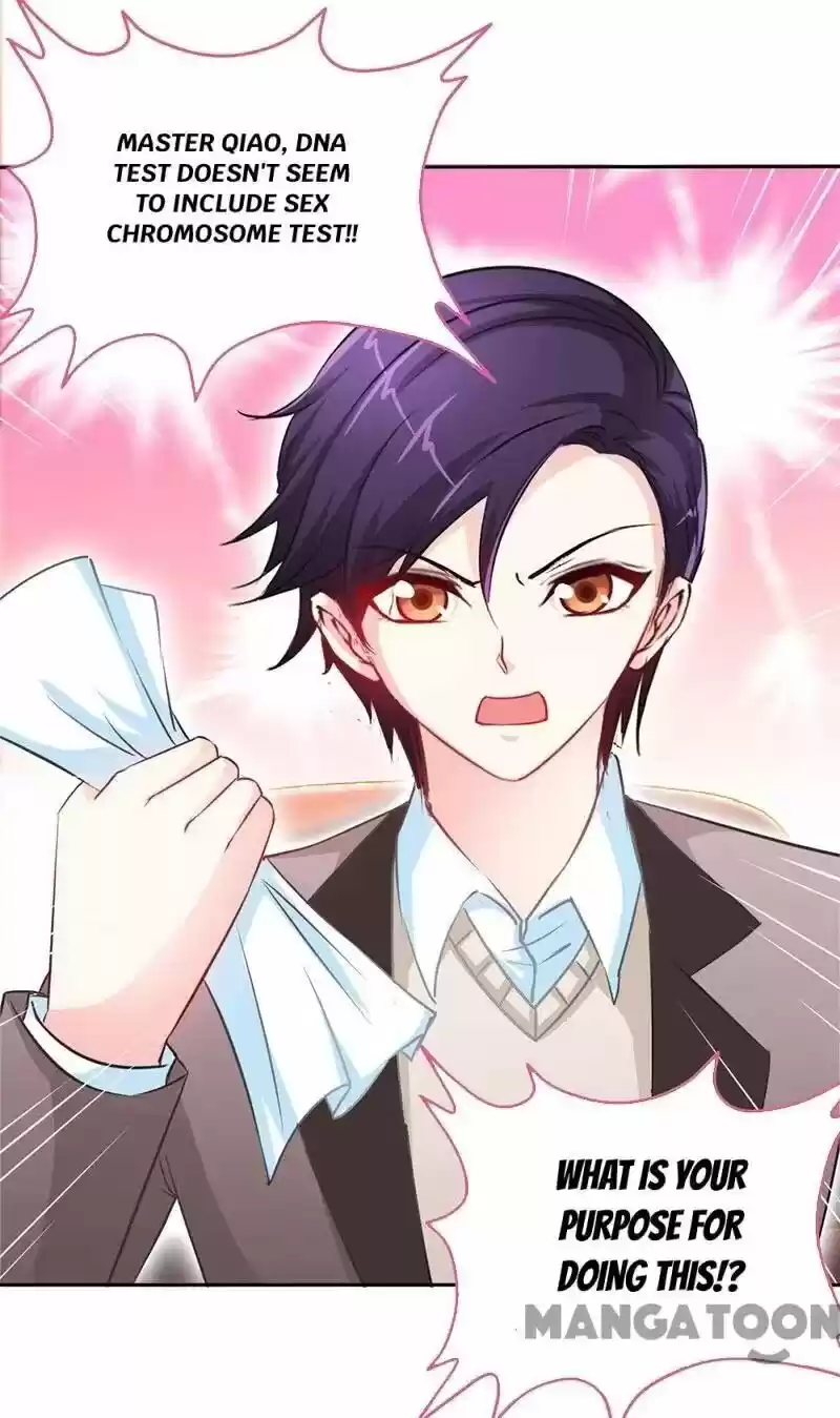 Don’T Mess With That Spicy Mother Chapter 12