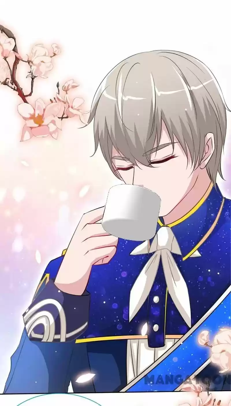 Don’T Mess With That Spicy Mother Chapter 12