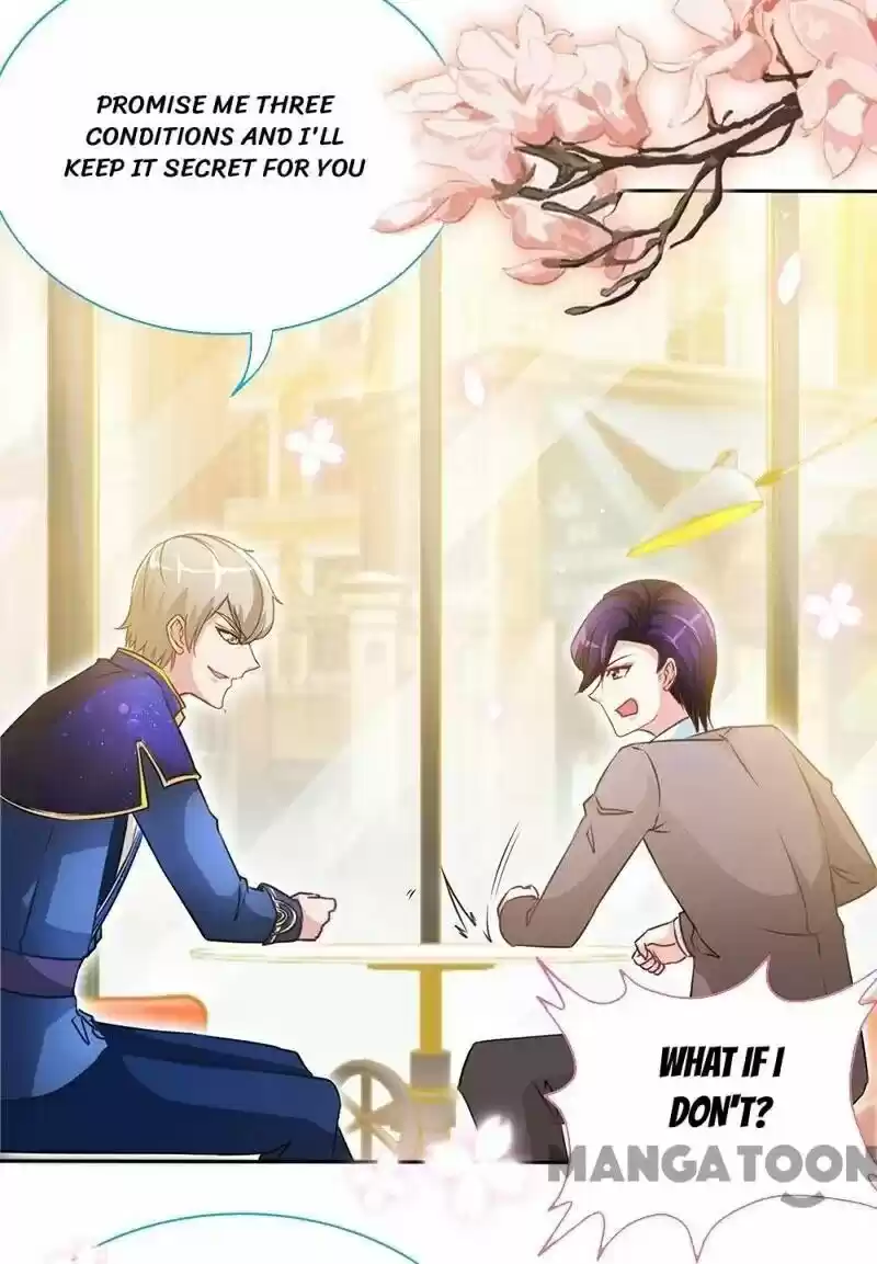 Don’T Mess With That Spicy Mother Chapter 12