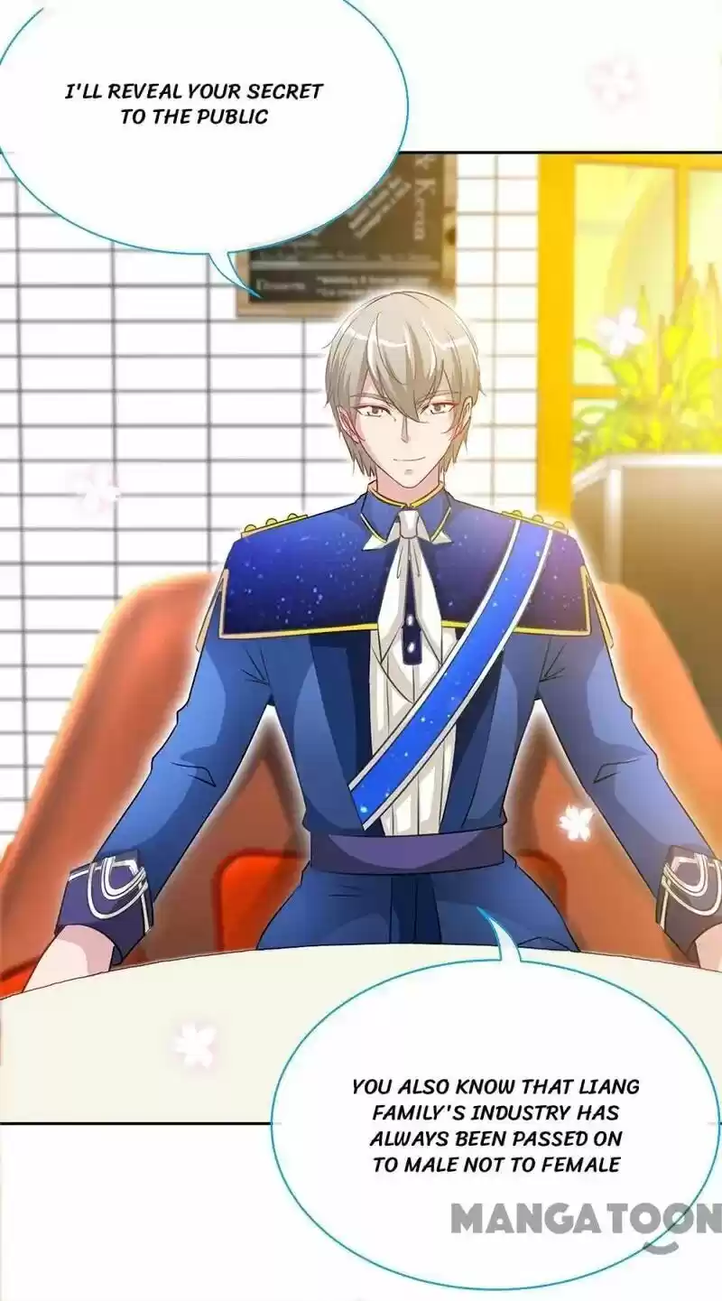 Don’T Mess With That Spicy Mother Chapter 12