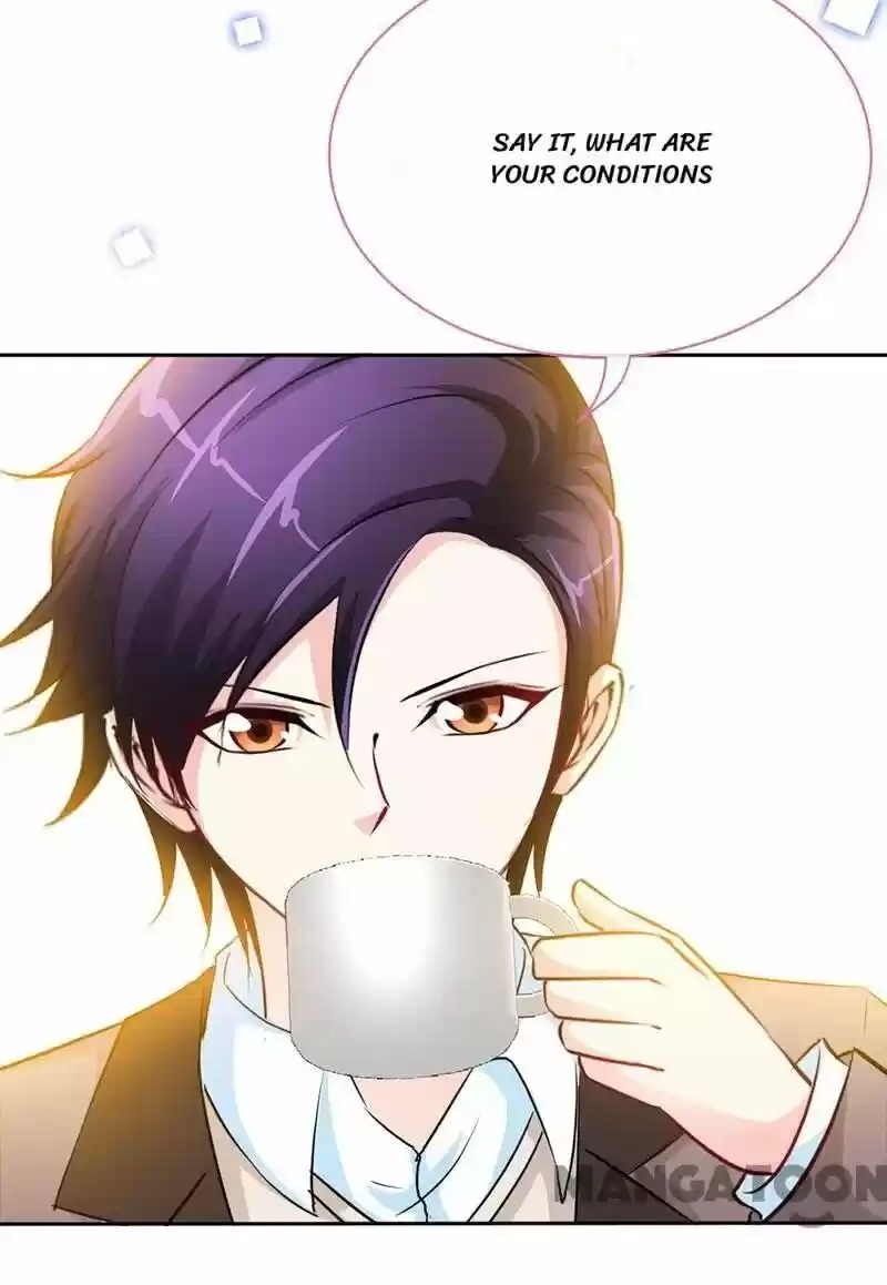 Don’T Mess With That Spicy Mother Chapter 12