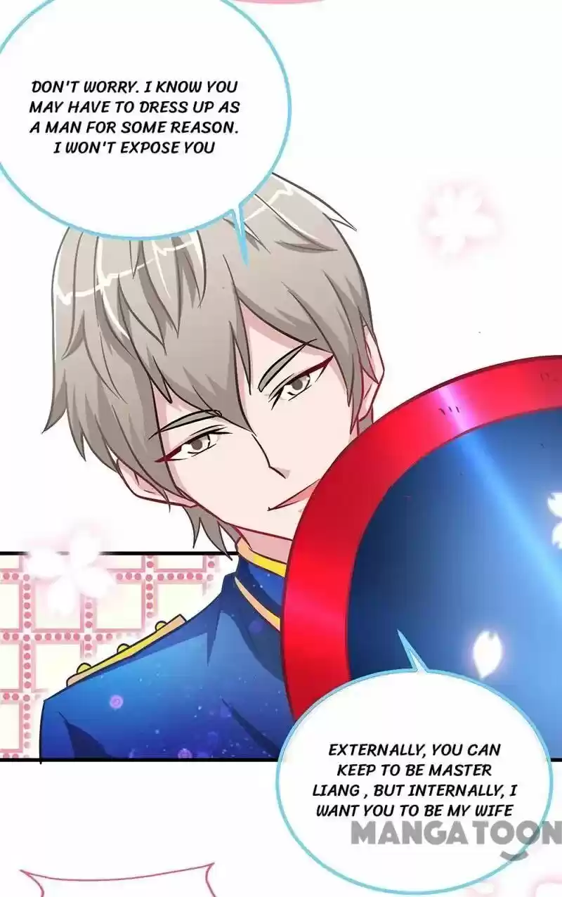 Don’T Mess With That Spicy Mother Chapter 12