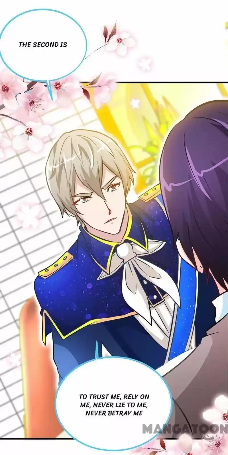 Don’T Mess With That Spicy Mother Chapter 12