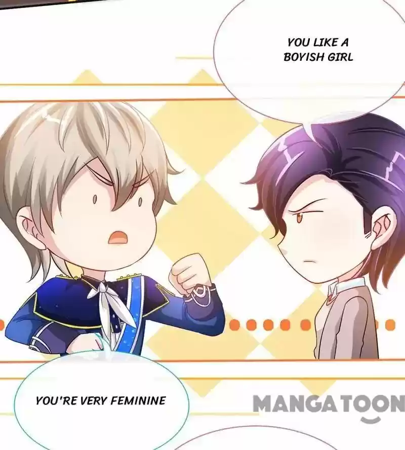 Don’T Mess With That Spicy Mother Chapter 12