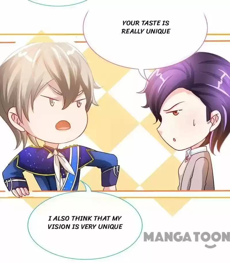 Don’T Mess With That Spicy Mother Chapter 12