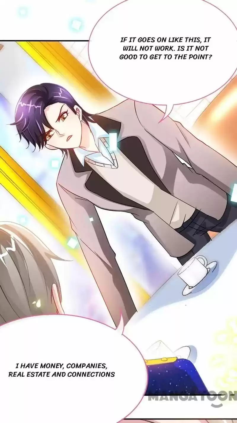 Don’T Mess With That Spicy Mother Chapter 12