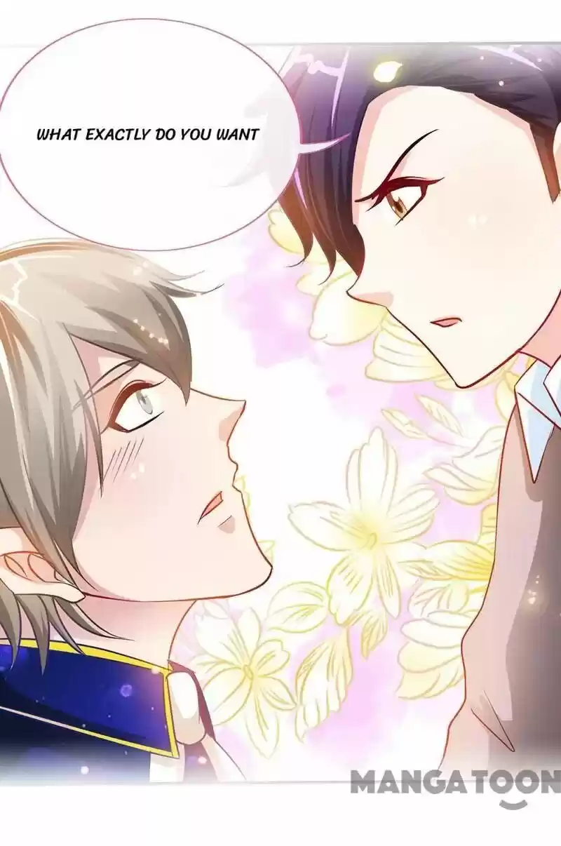 Don’T Mess With That Spicy Mother Chapter 12