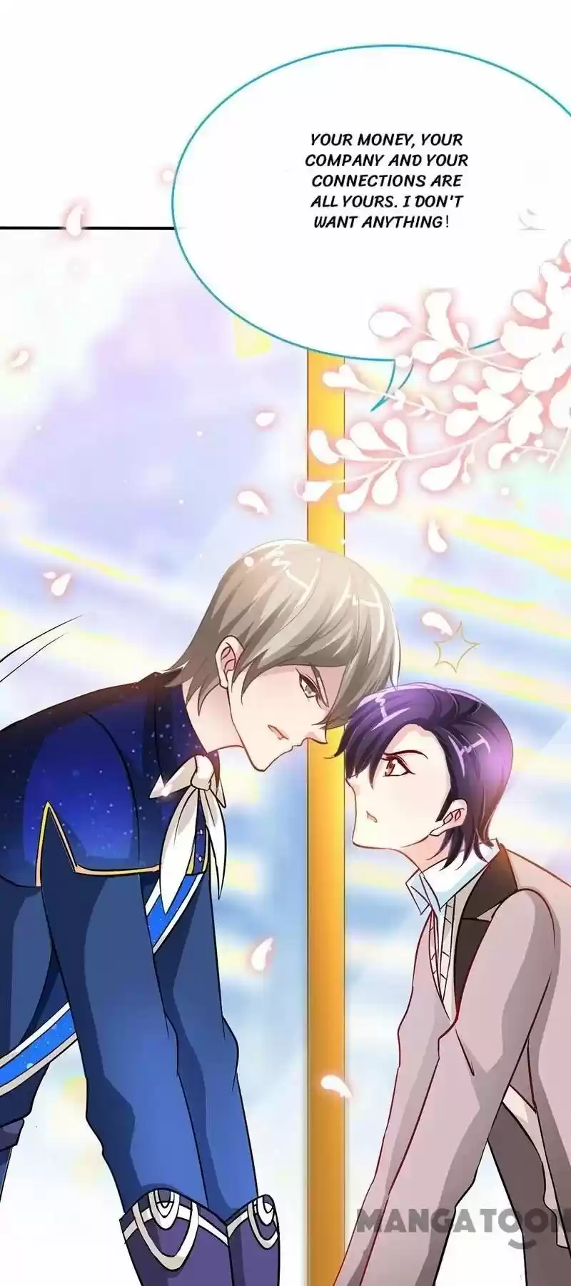 Don’T Mess With That Spicy Mother Chapter 12