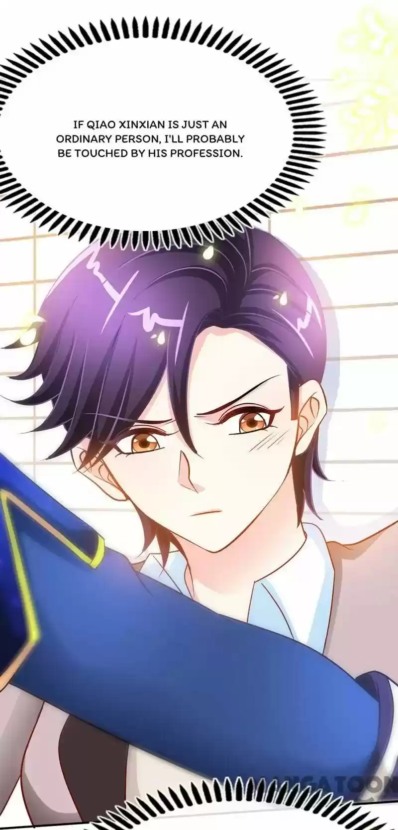 Don’T Mess With That Spicy Mother Chapter 12