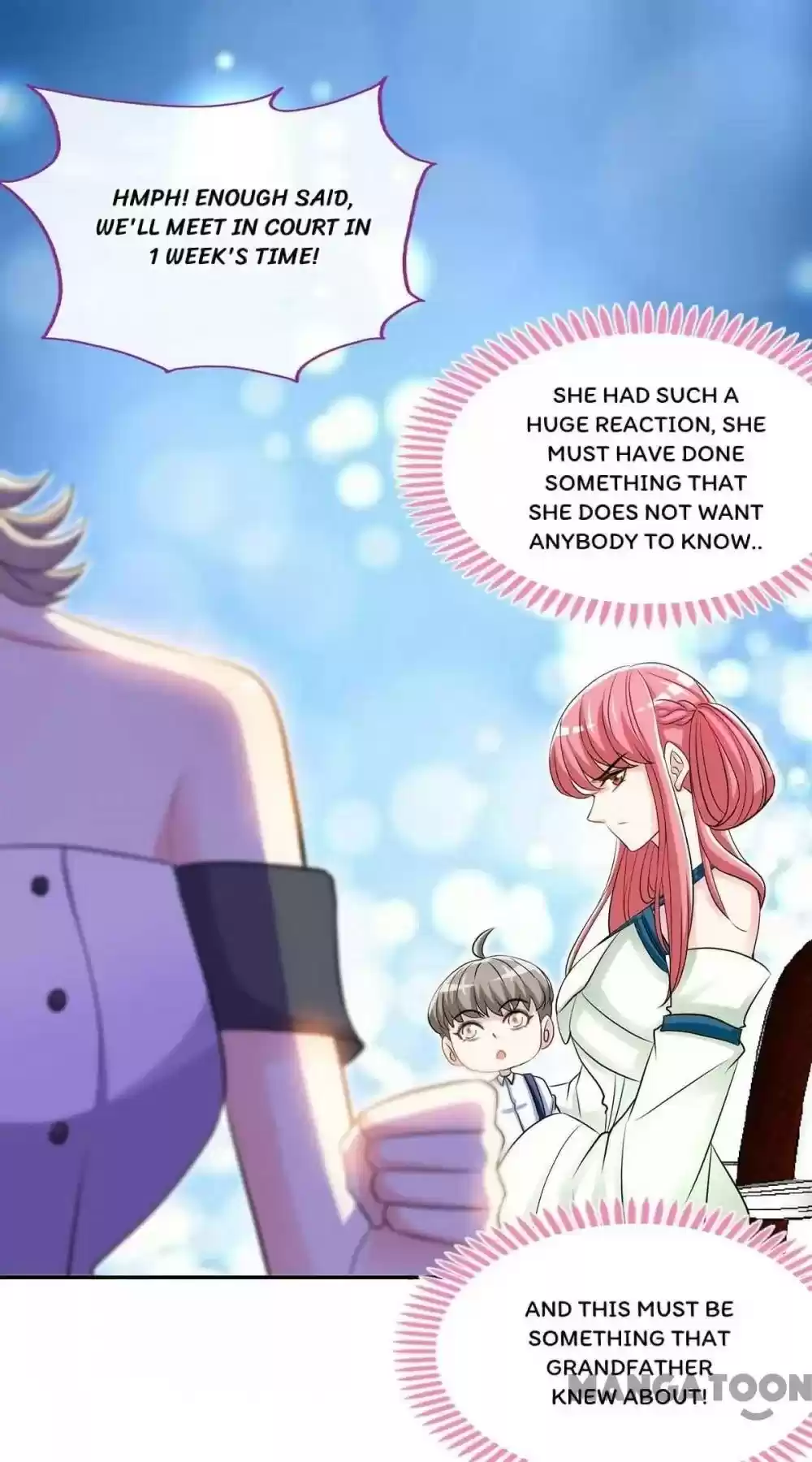 Don’T Mess With That Spicy Mother Chapter 120