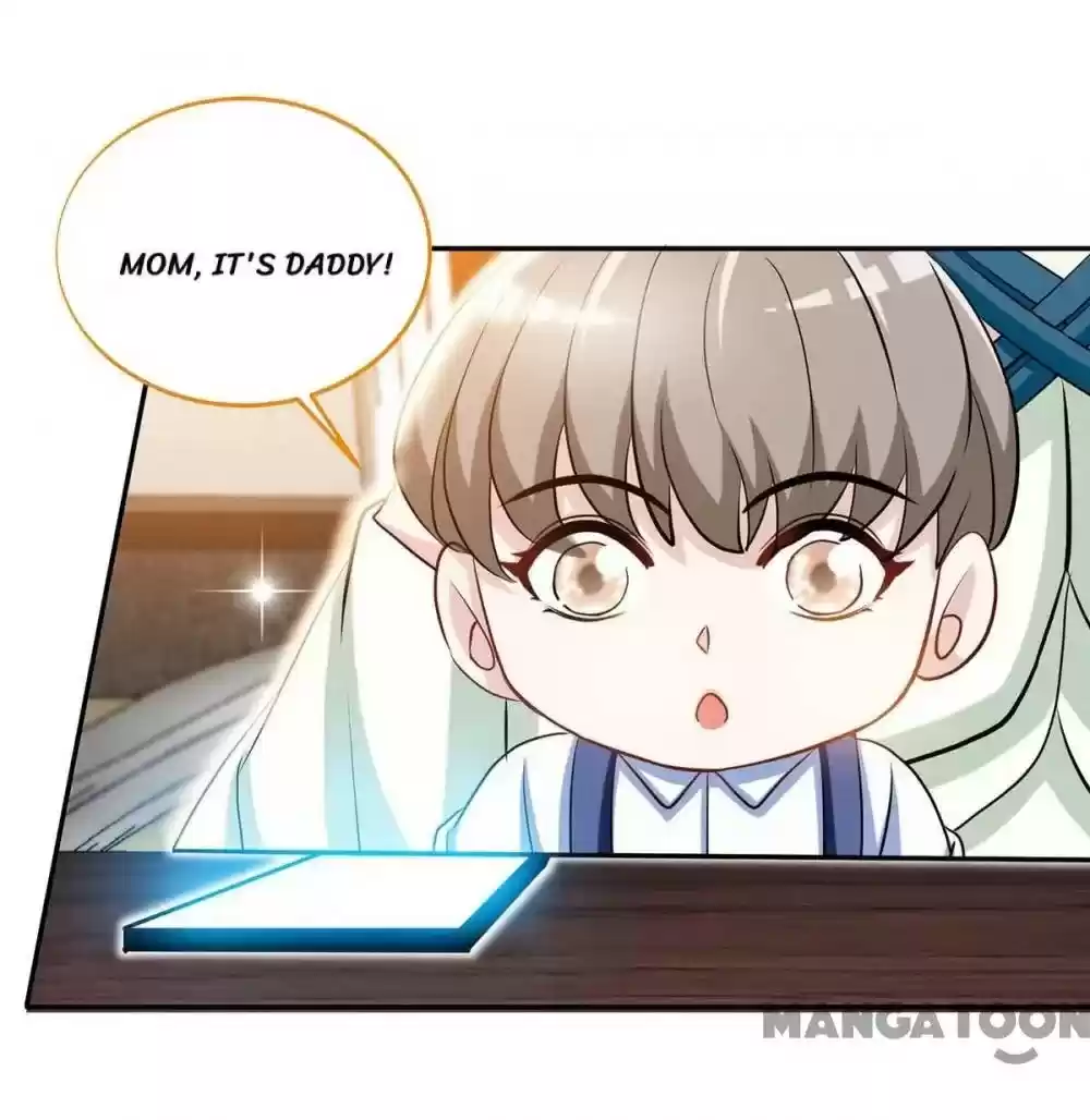 Don’T Mess With That Spicy Mother Chapter 120