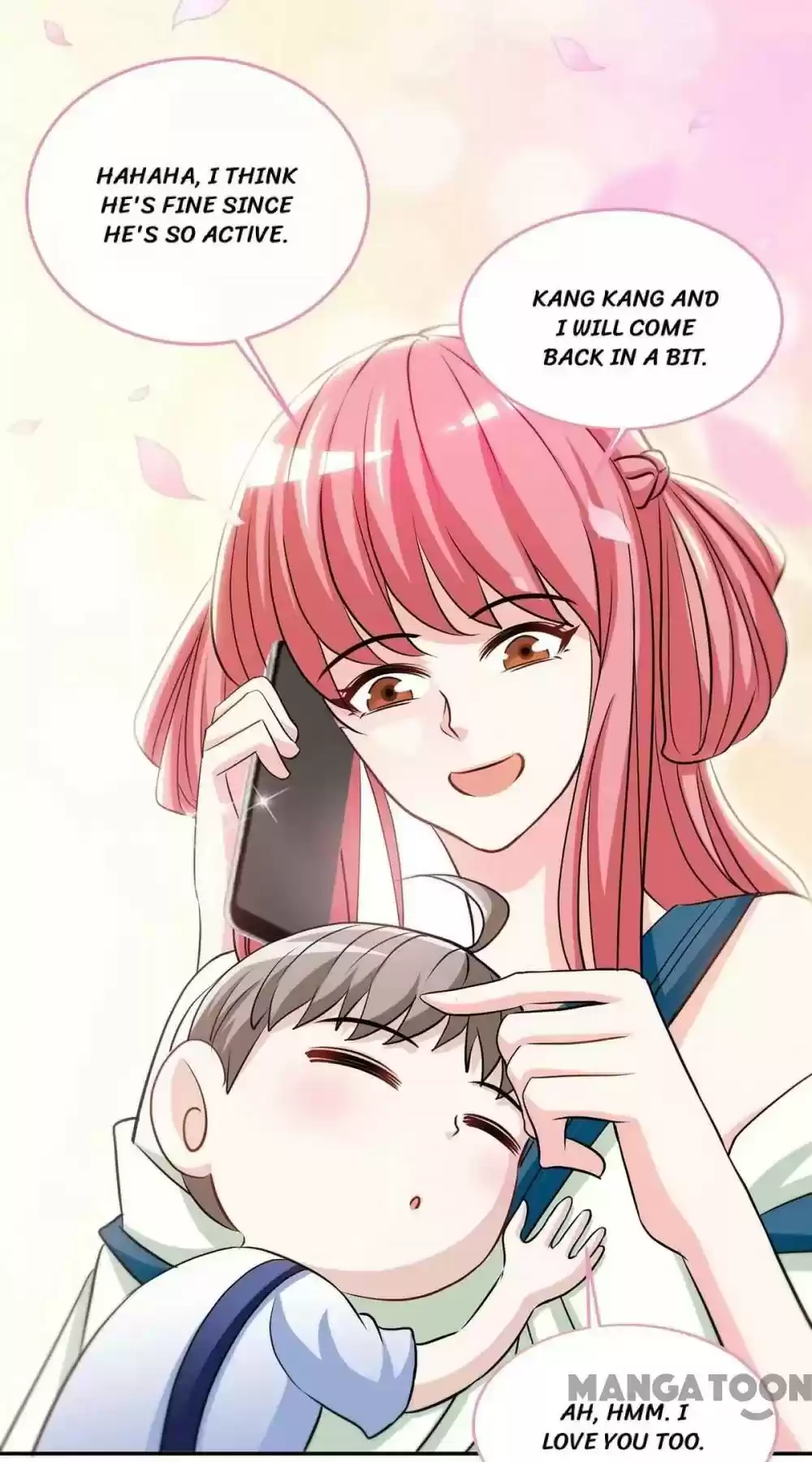 Don’T Mess With That Spicy Mother Chapter 120