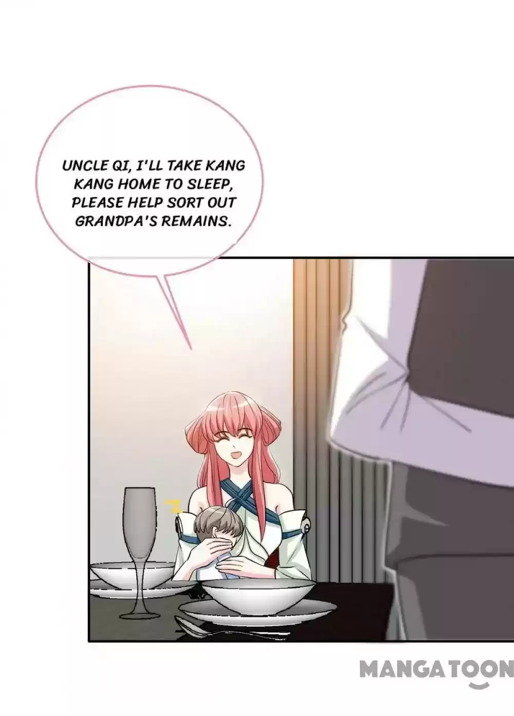 Don’T Mess With That Spicy Mother Chapter 120