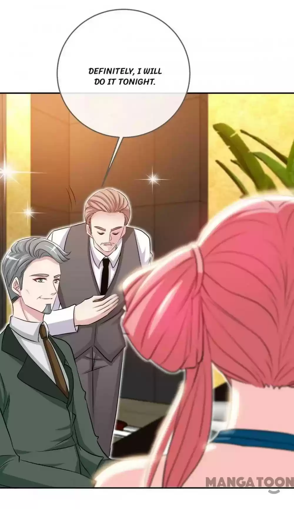 Don’T Mess With That Spicy Mother Chapter 120