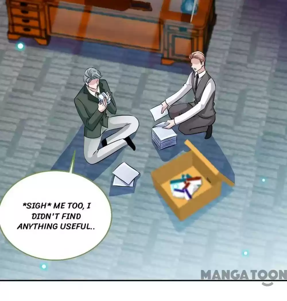 Don’T Mess With That Spicy Mother Chapter 120