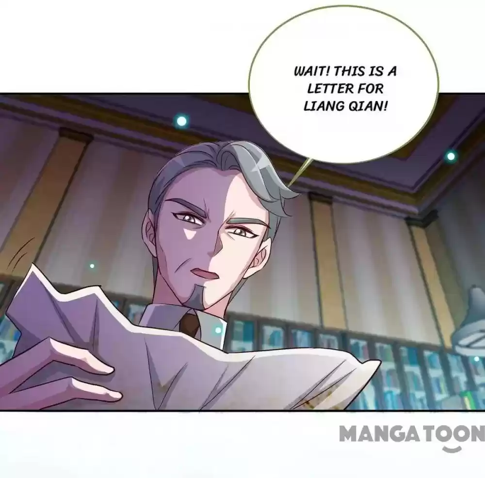 Don’T Mess With That Spicy Mother Chapter 120