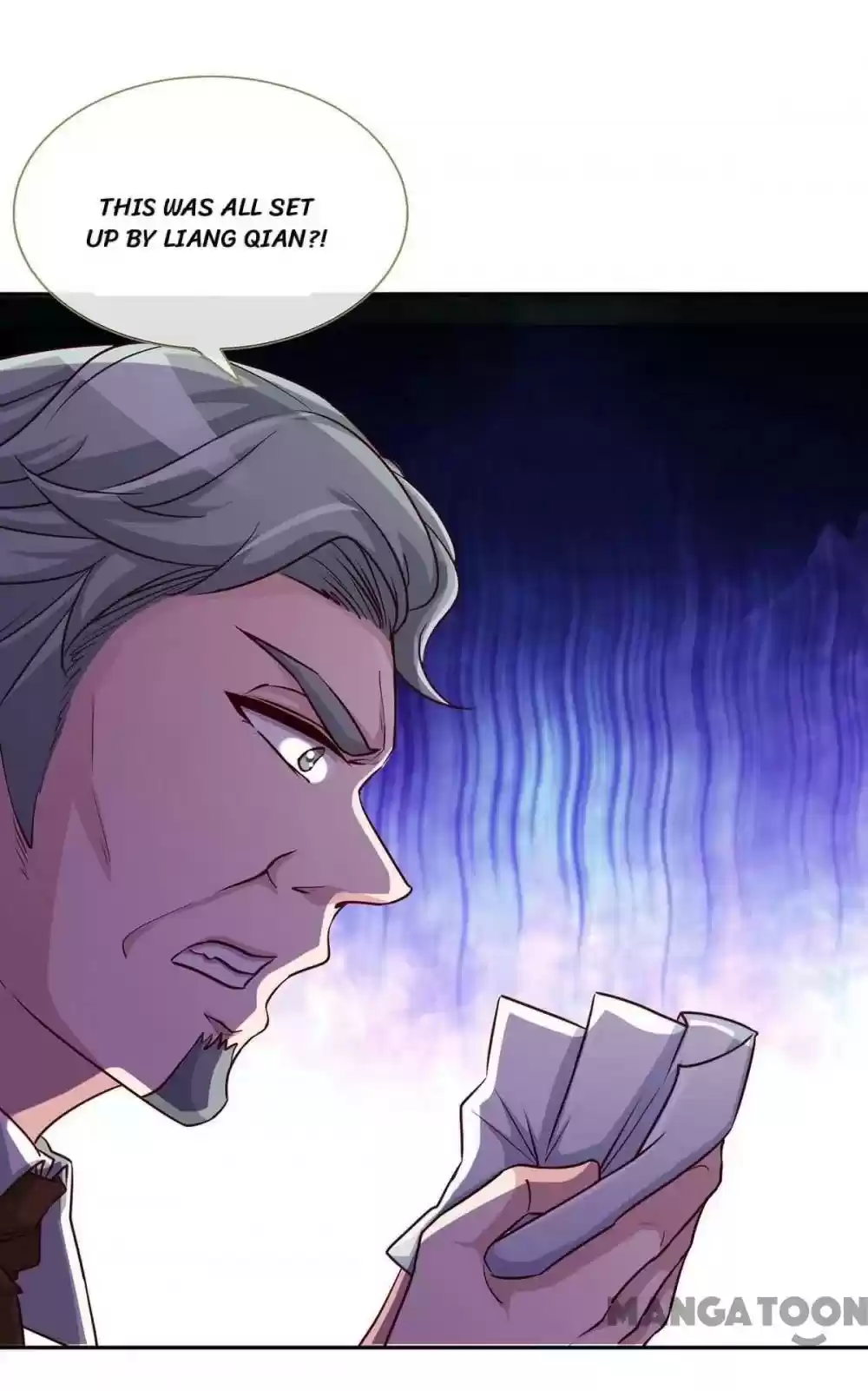 Don’T Mess With That Spicy Mother Chapter 120