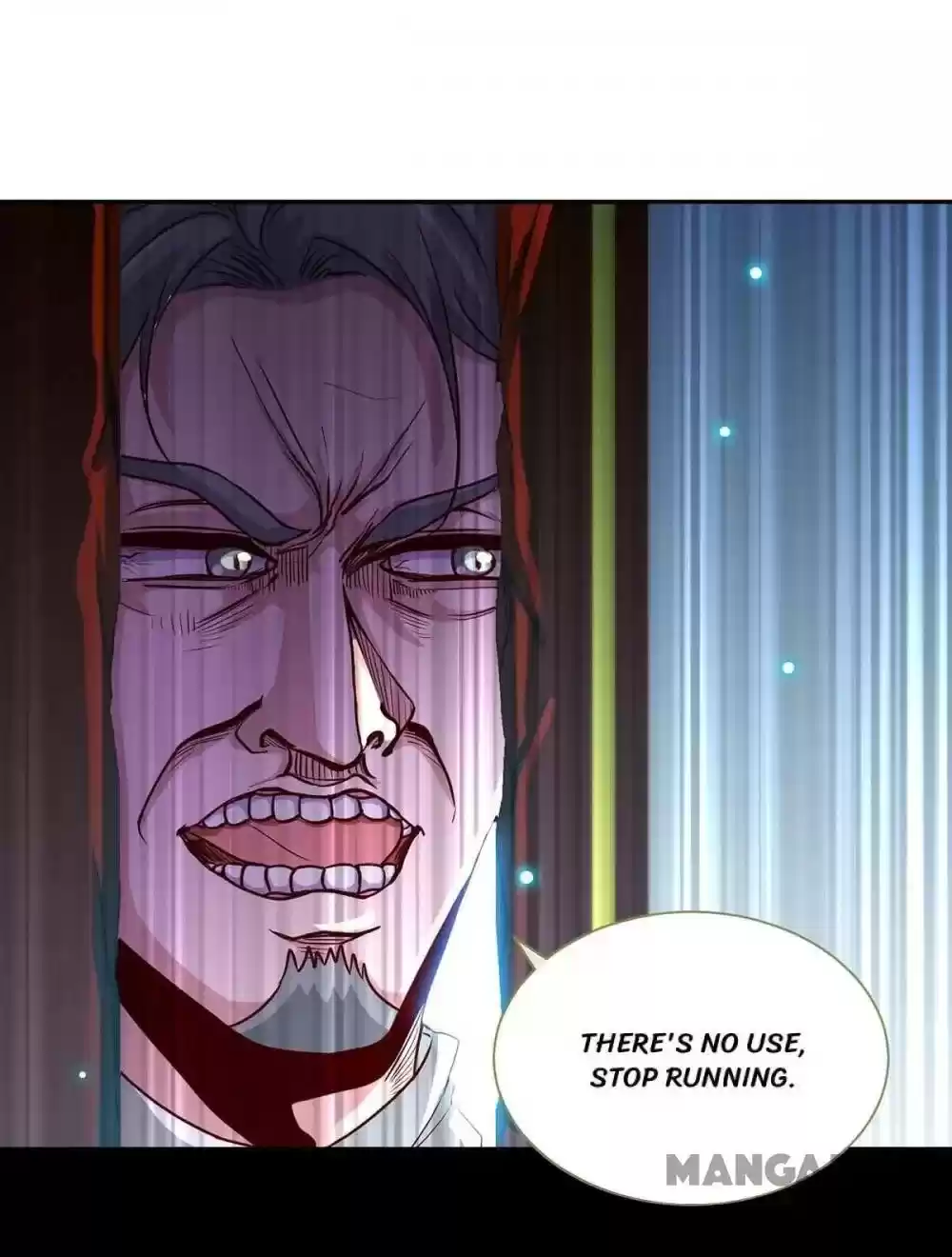 Don’T Mess With That Spicy Mother Chapter 120