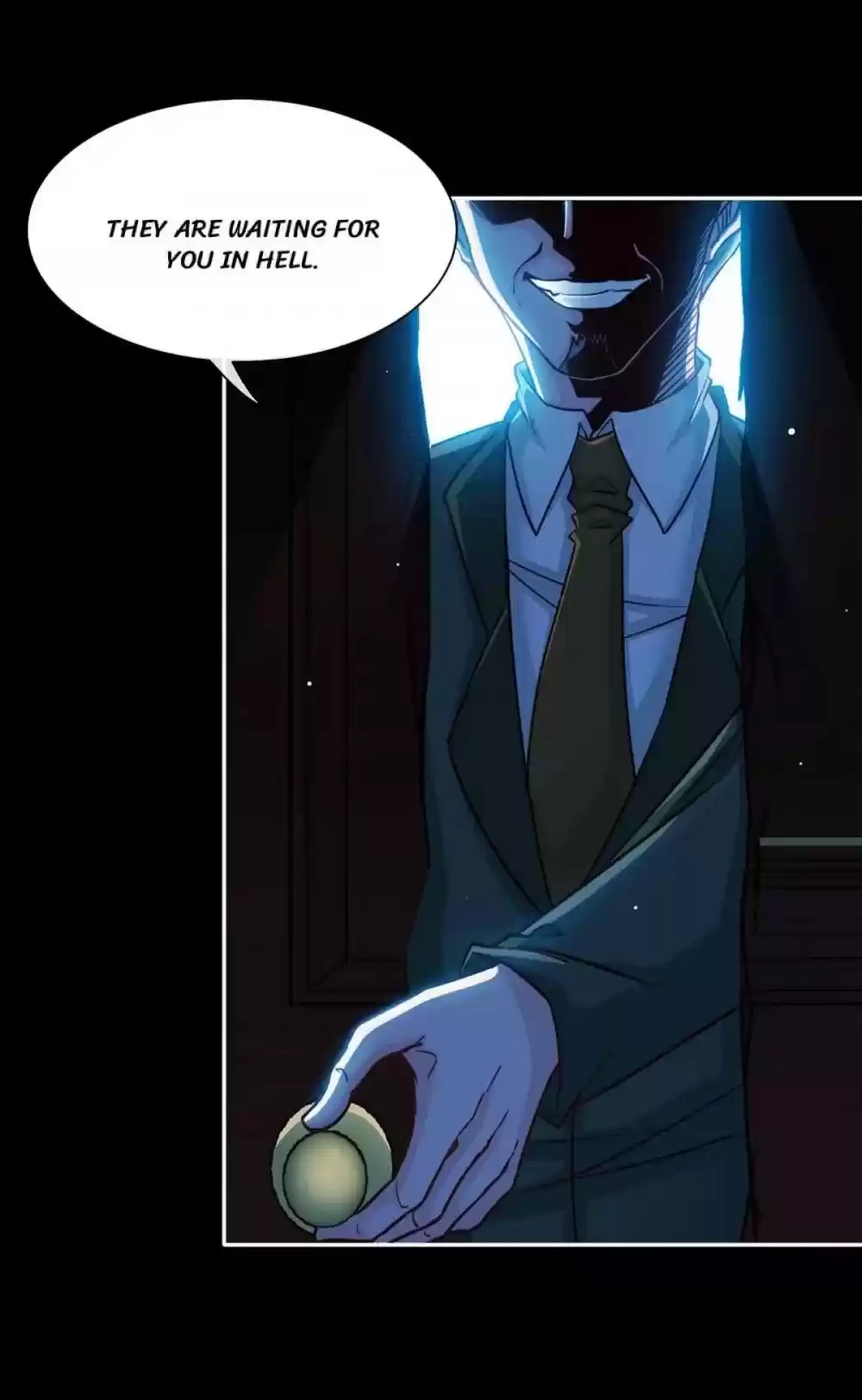 Don’T Mess With That Spicy Mother Chapter 120