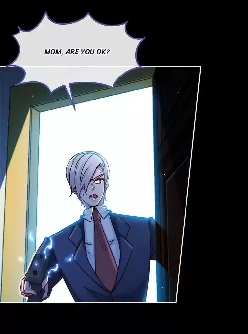 Don’T Mess With That Spicy Mother Chapter 120