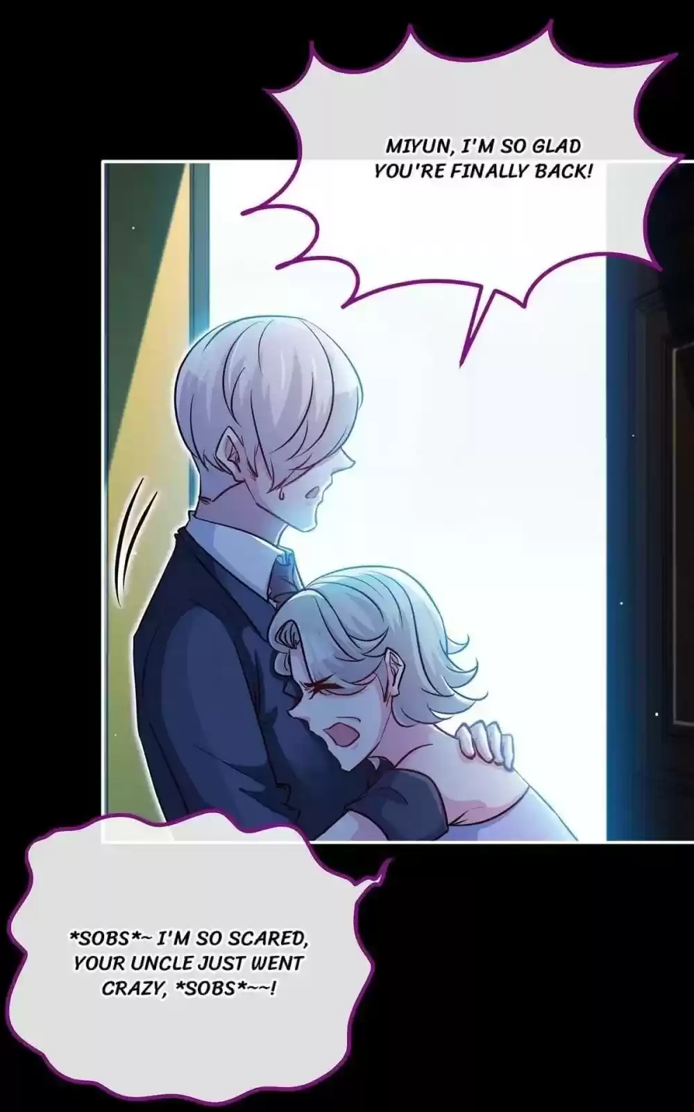 Don’T Mess With That Spicy Mother Chapter 120