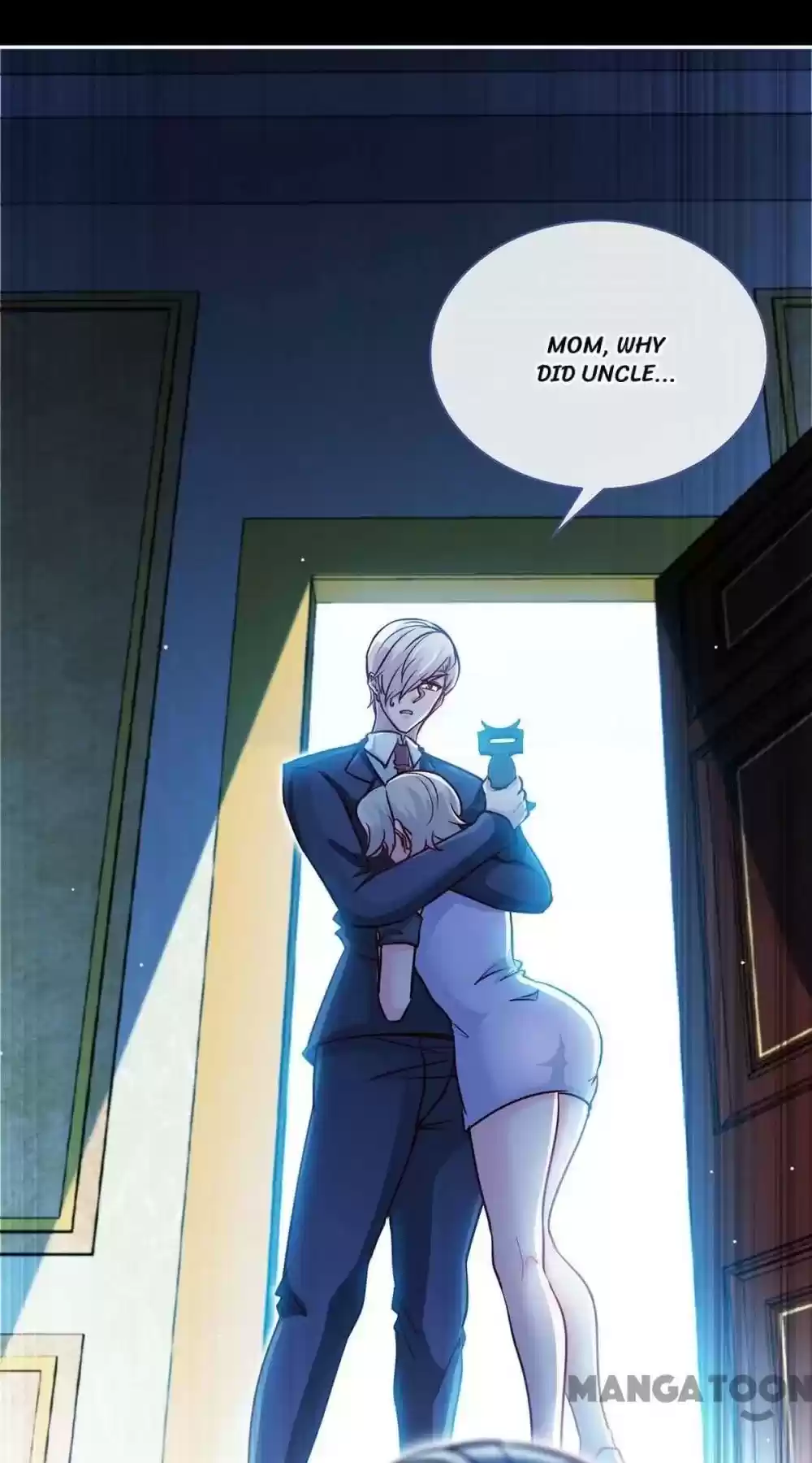 Don’T Mess With That Spicy Mother Chapter 120