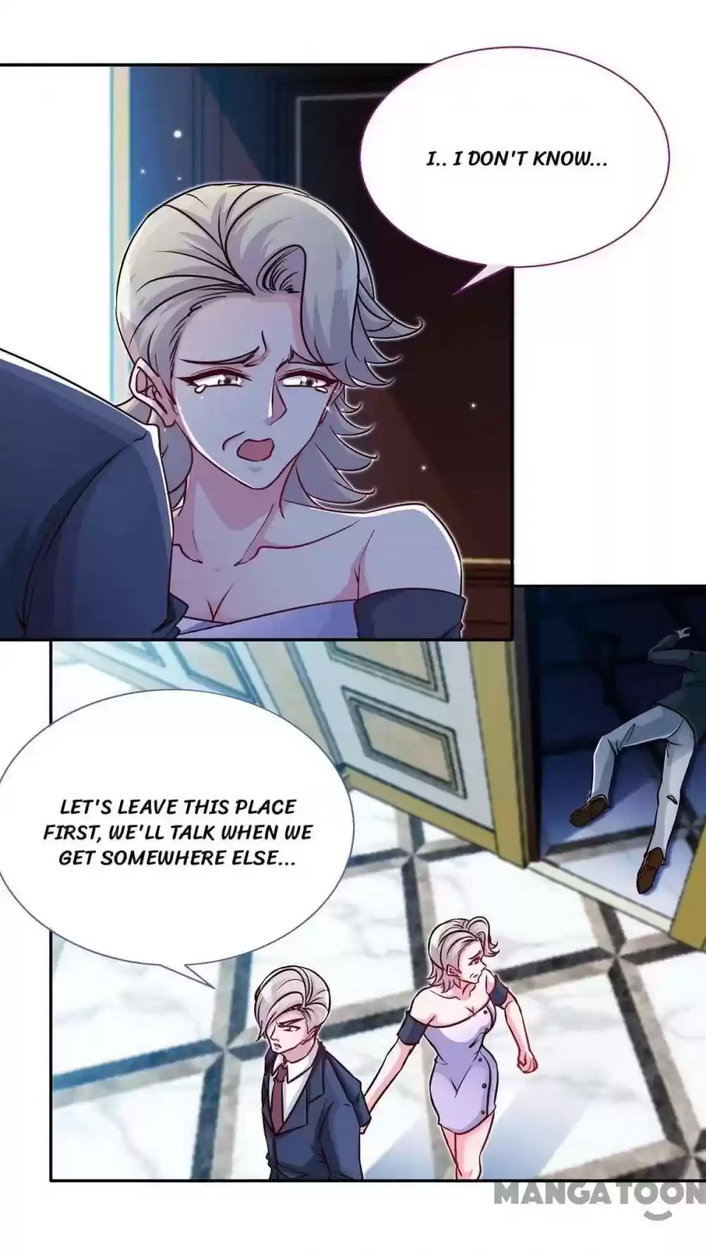 Don’T Mess With That Spicy Mother Chapter 120