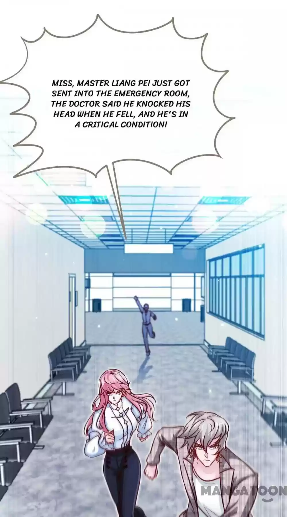 Don’T Mess With That Spicy Mother Chapter 120