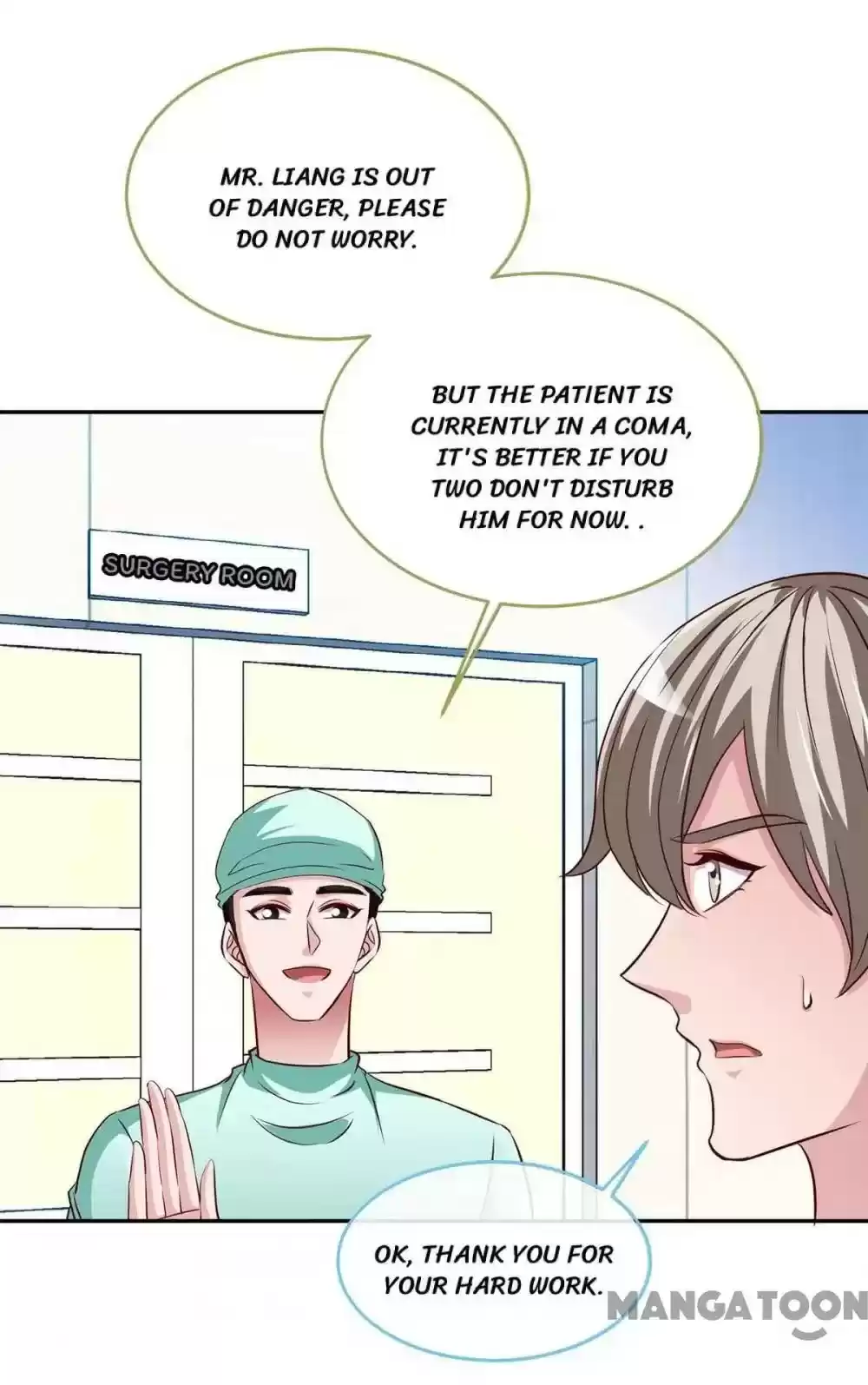 Don’T Mess With That Spicy Mother Chapter 121