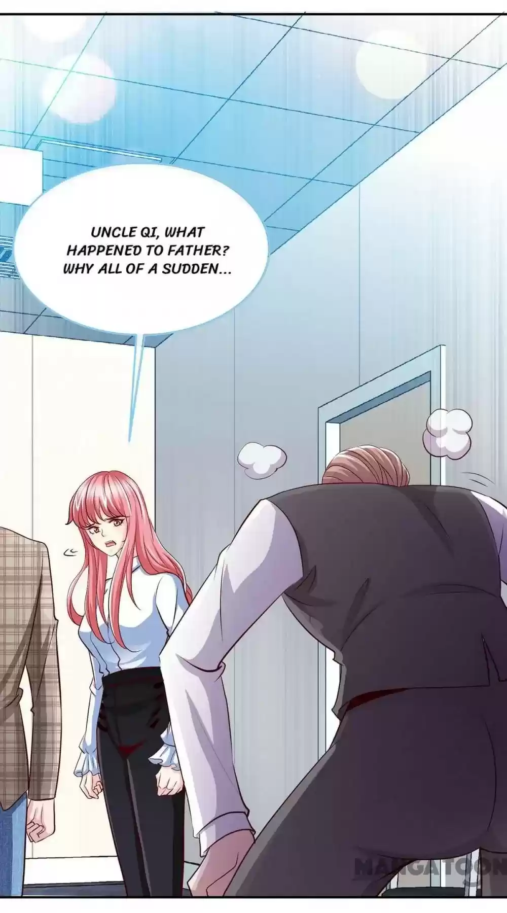 Don’T Mess With That Spicy Mother Chapter 121