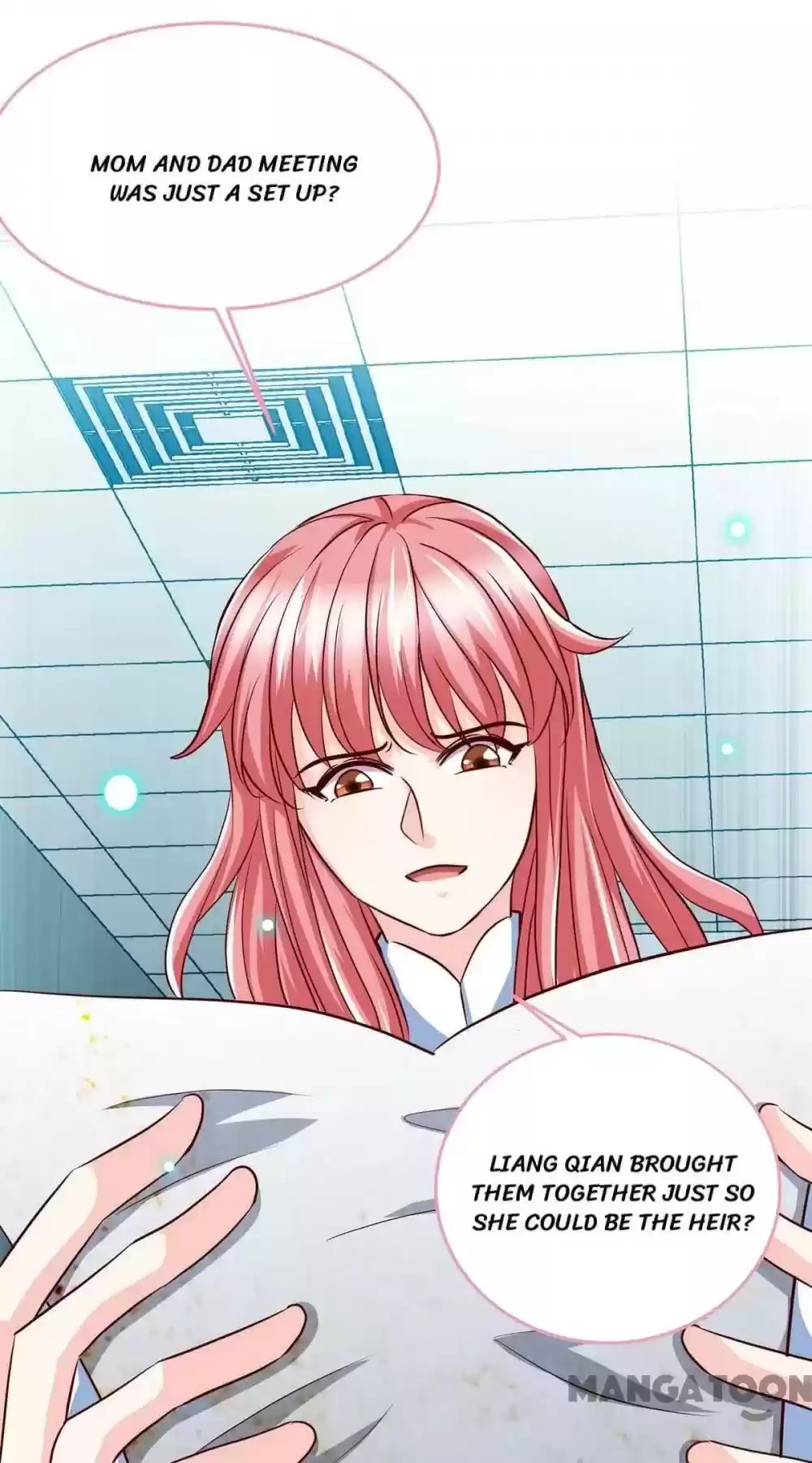 Don’T Mess With That Spicy Mother Chapter 121