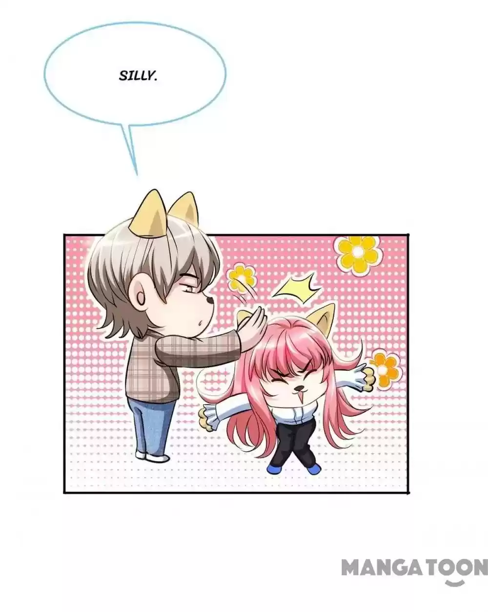 Don’T Mess With That Spicy Mother Chapter 121