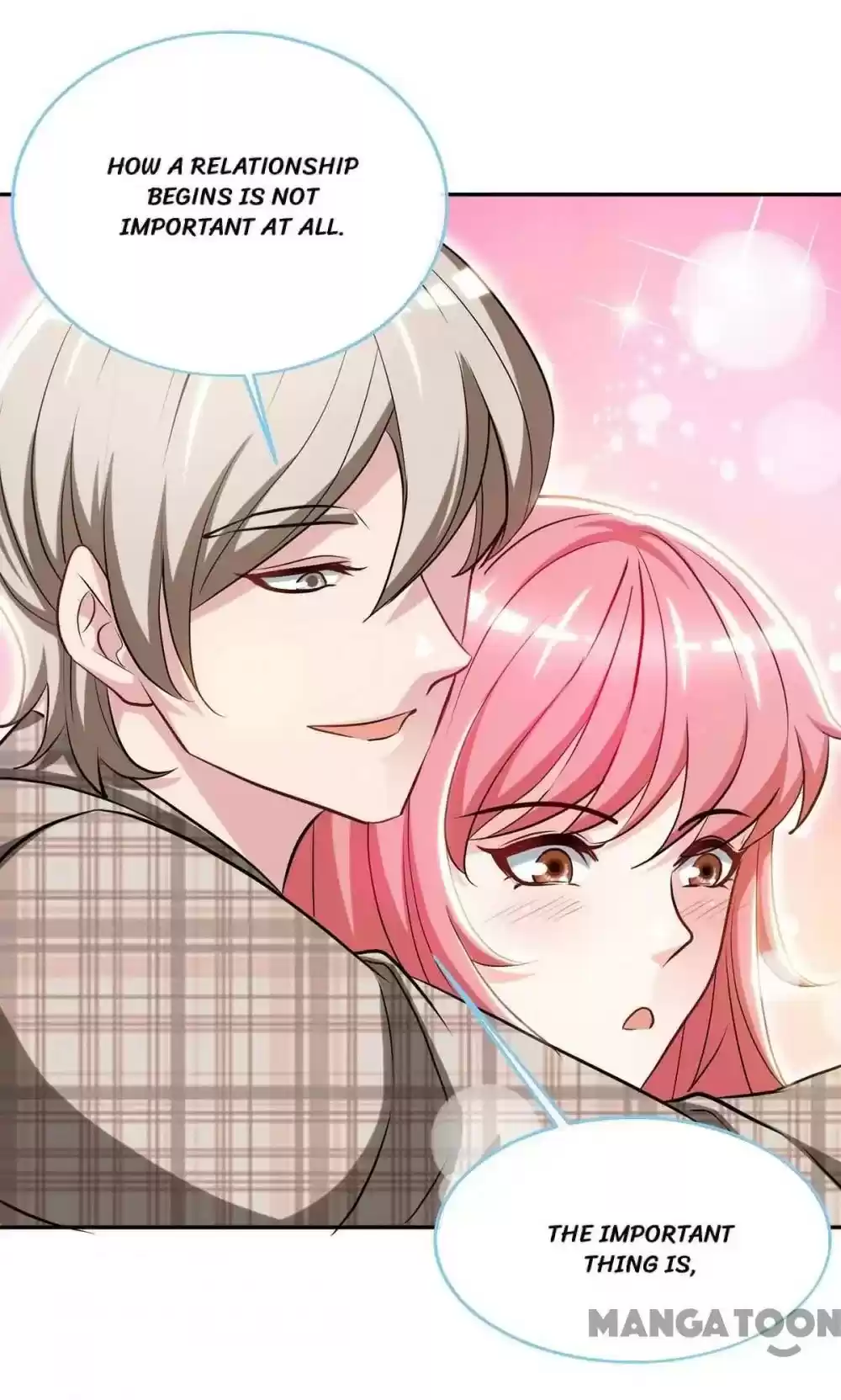 Don’T Mess With That Spicy Mother Chapter 121